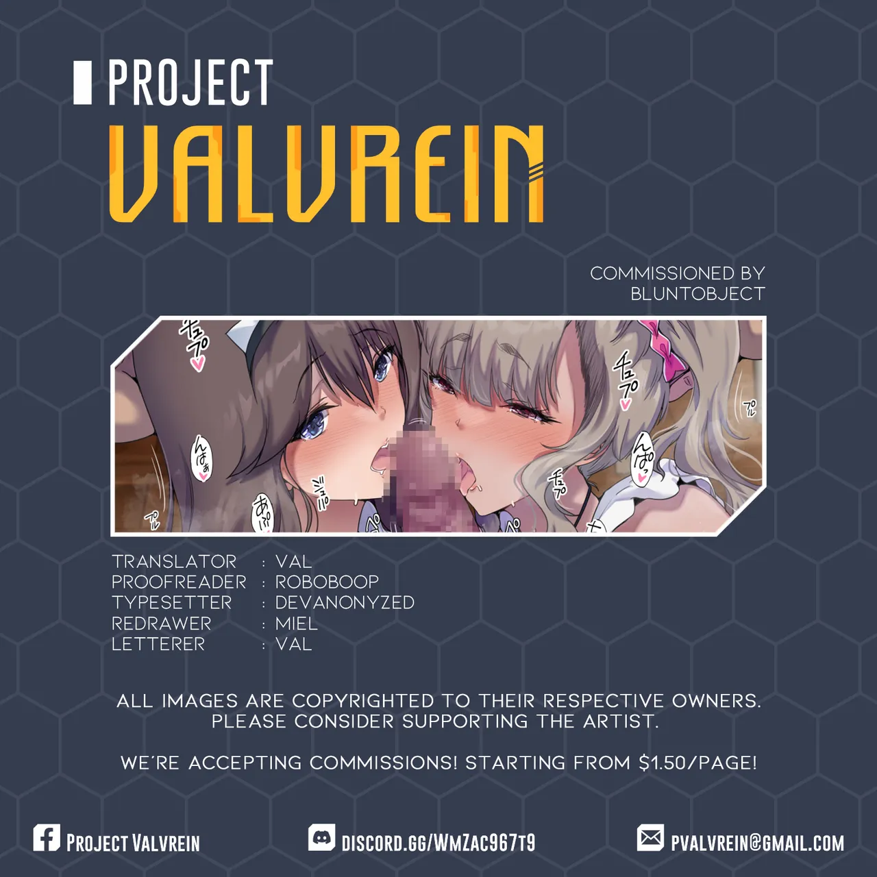 [Kisei Toukyoku (Richard Bahman)]Papa no Shinshitsu wa Musume Tomodachi no Tamariba 5 -Ninshin Houkoku Hen-[English] [Project Valvrein] [Digital] Page 60