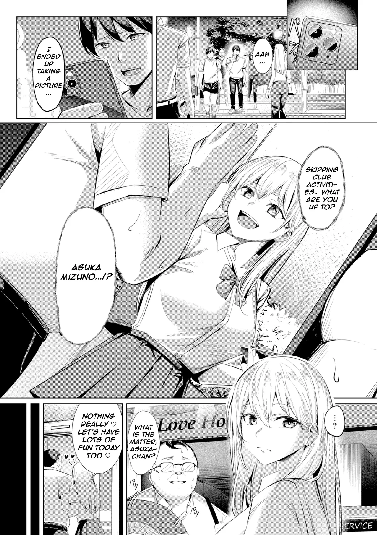[Yoshimoto]Seishori ka no Kawakami-san | Pussy Lady, Ms. Kawakami[English] [Digital] Page 119