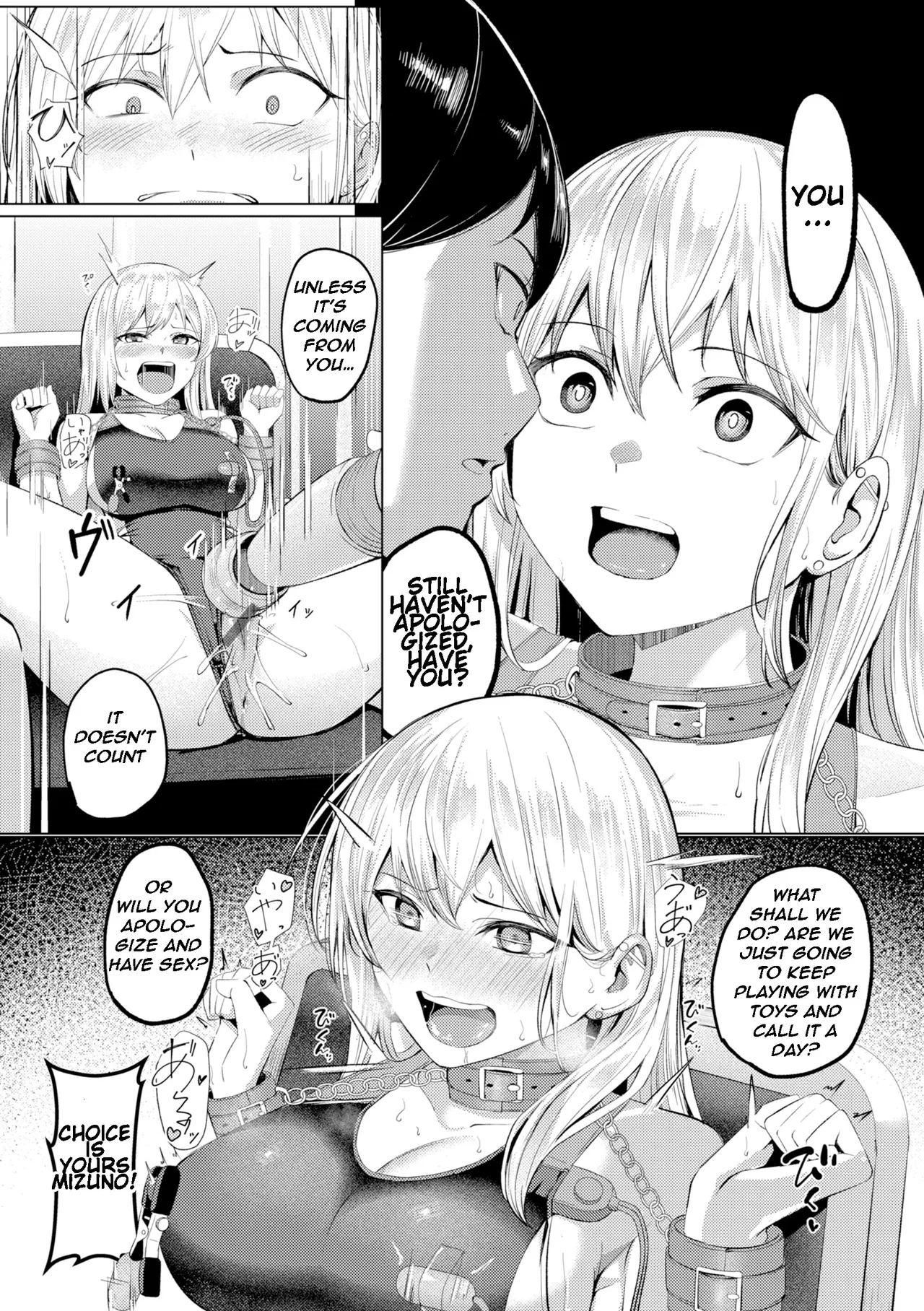 [Yoshimoto]Seishori ka no Kawakami-san | Pussy Lady, Ms. Kawakami[English] [Digital] Page 139