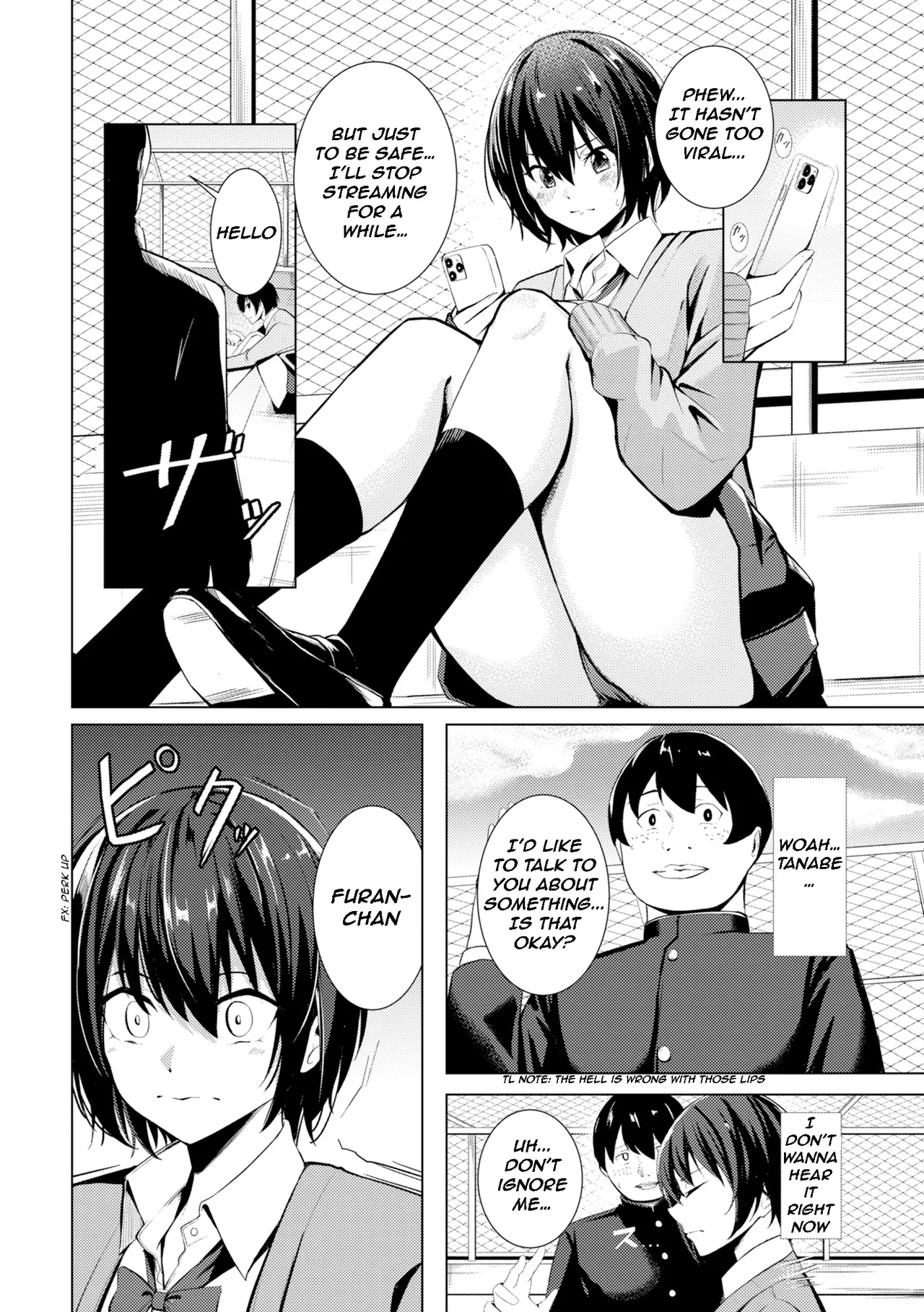 [Yoshimoto]Seishori ka no Kawakami-san | Pussy Lady, Ms. Kawakami[English] [Digital] Page 150