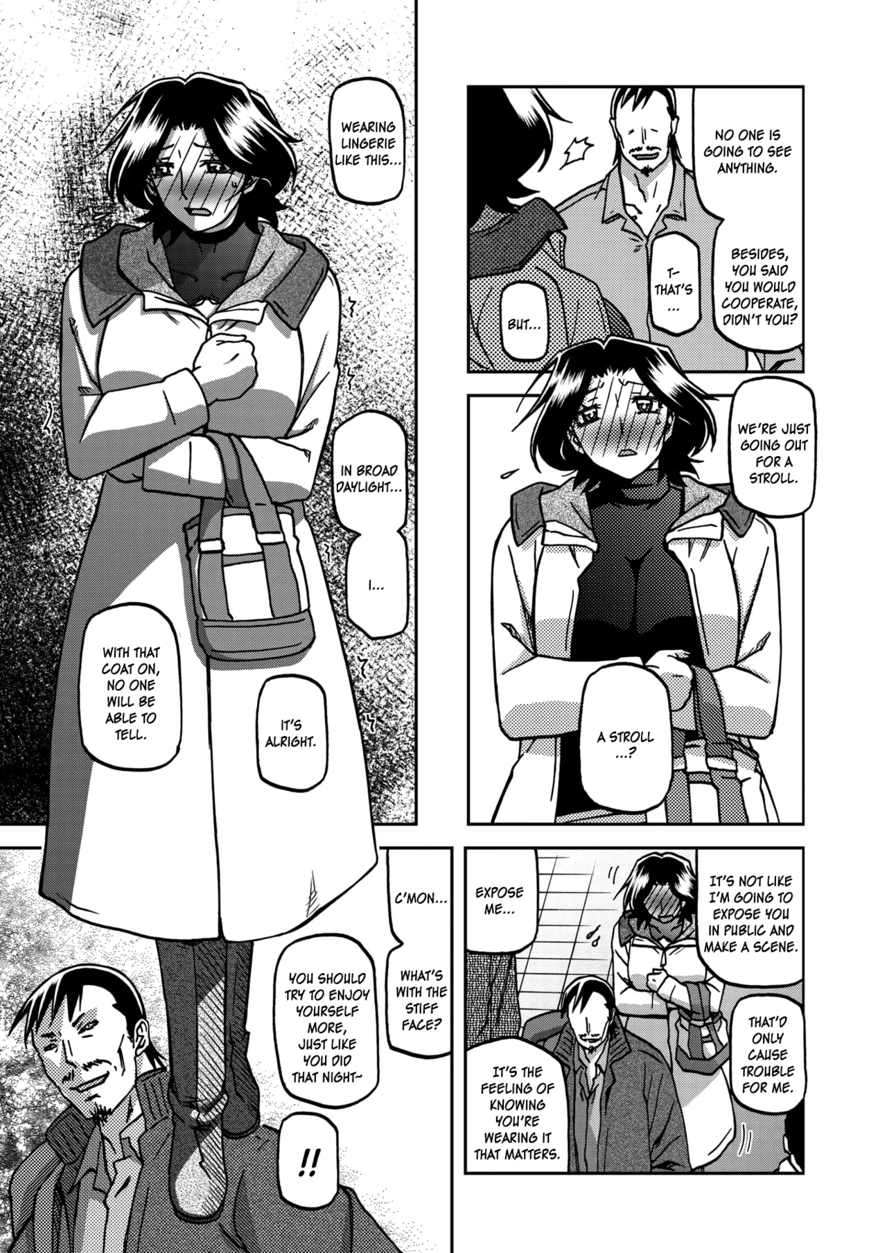 [Sanbun Kyoden]Ichiya no Yume Senya No Maboroshi 1-7[English] [Digital] Page 113