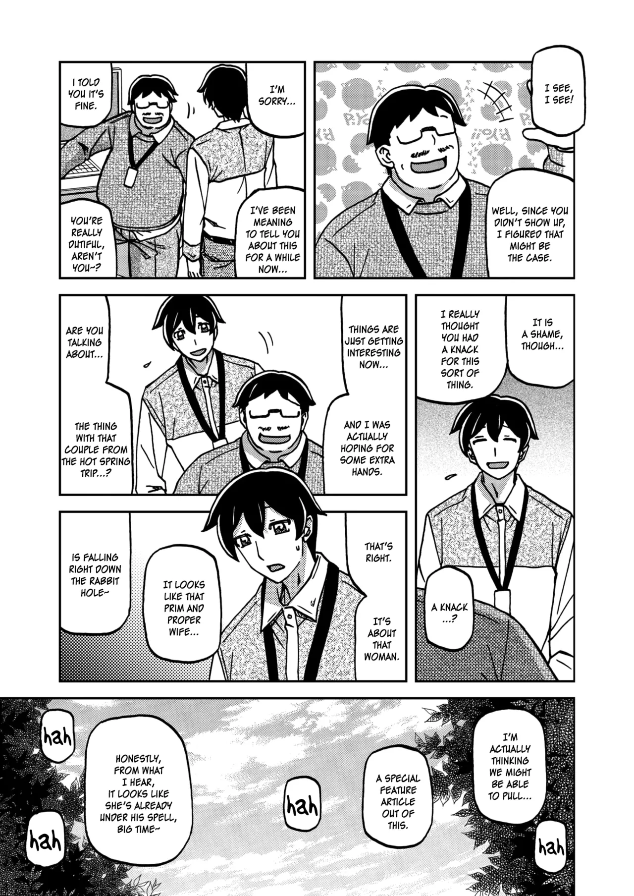 [Sanbun Kyoden]Ichiya no Yume Senya No Maboroshi 1-7[English] [Digital] Page 121