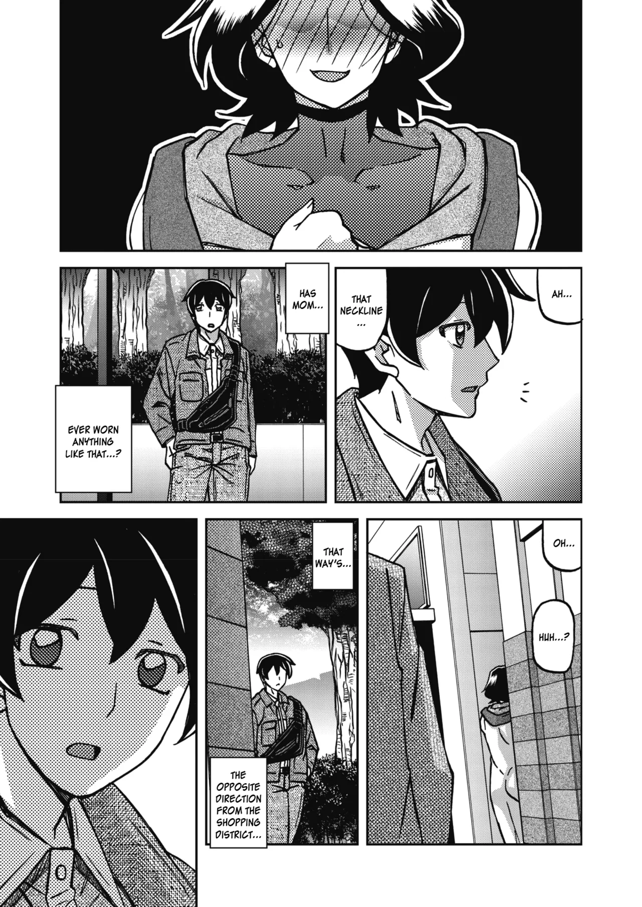 [Sanbun Kyoden]Ichiya no Yume Senya No Maboroshi 1-7[English] [Digital] Page 139