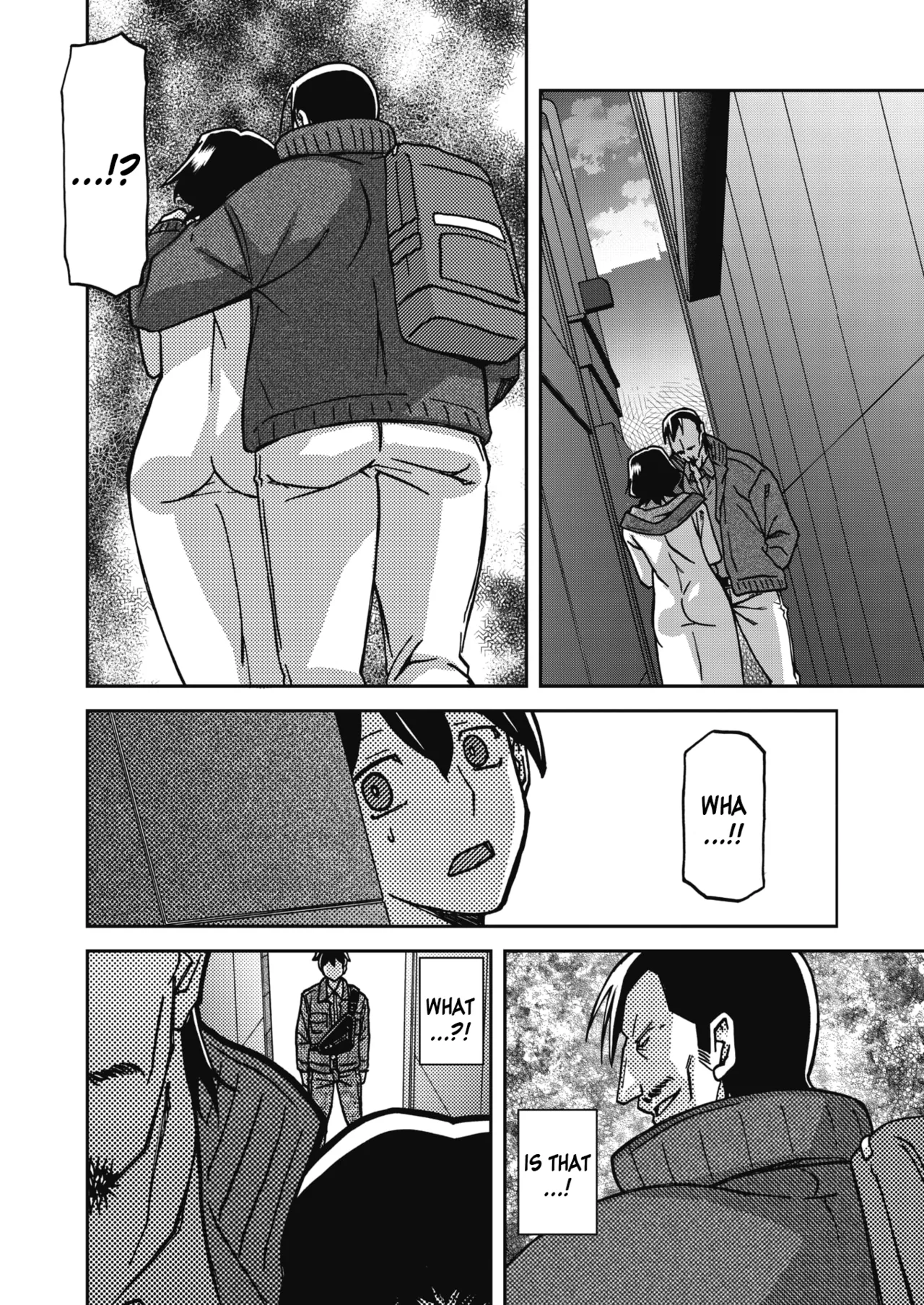 [Sanbun Kyoden]Ichiya no Yume Senya No Maboroshi 1-7[English] [Digital] Page 140