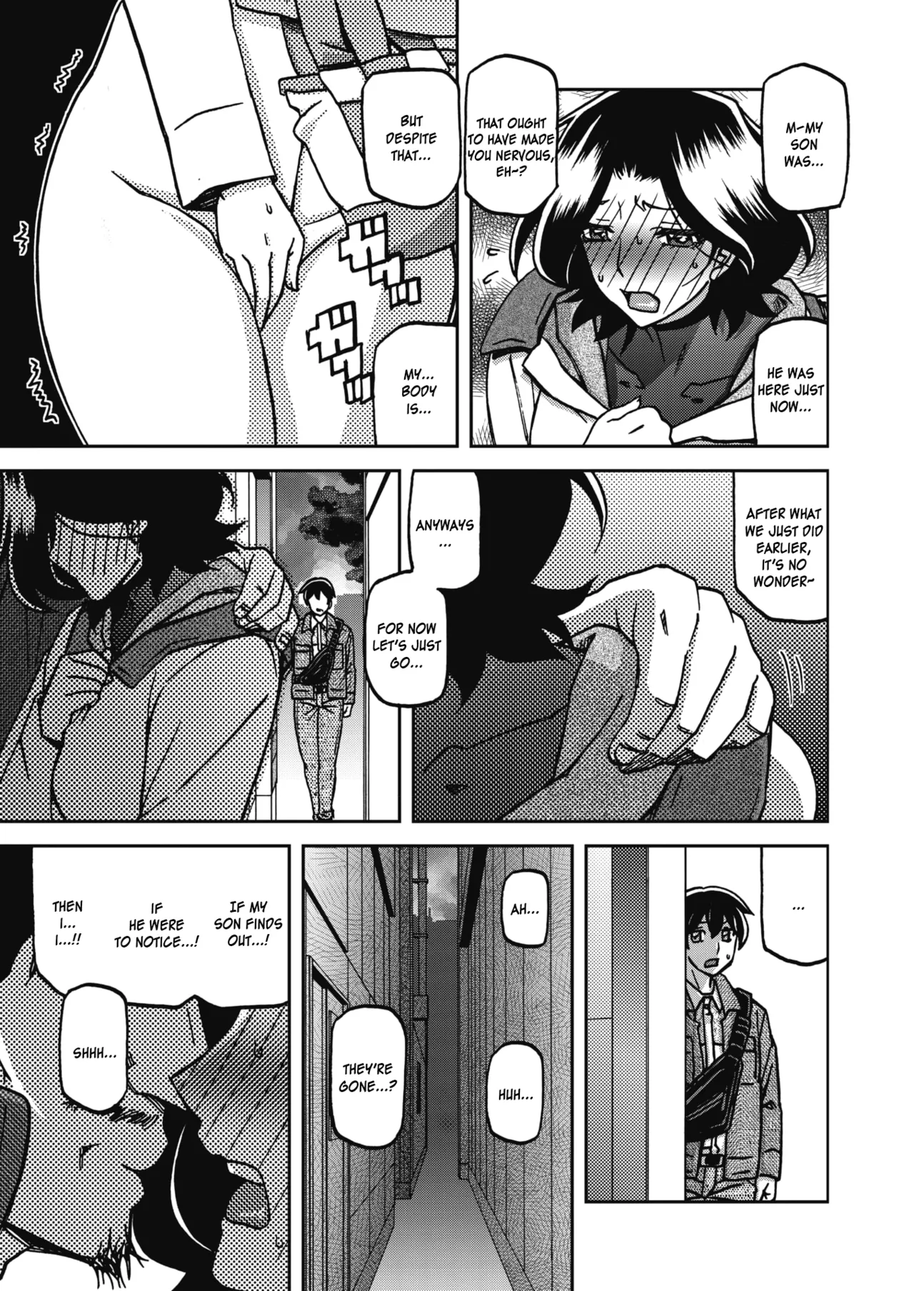 [Sanbun Kyoden]Ichiya no Yume Senya No Maboroshi 1-7[English] [Digital] Page 141