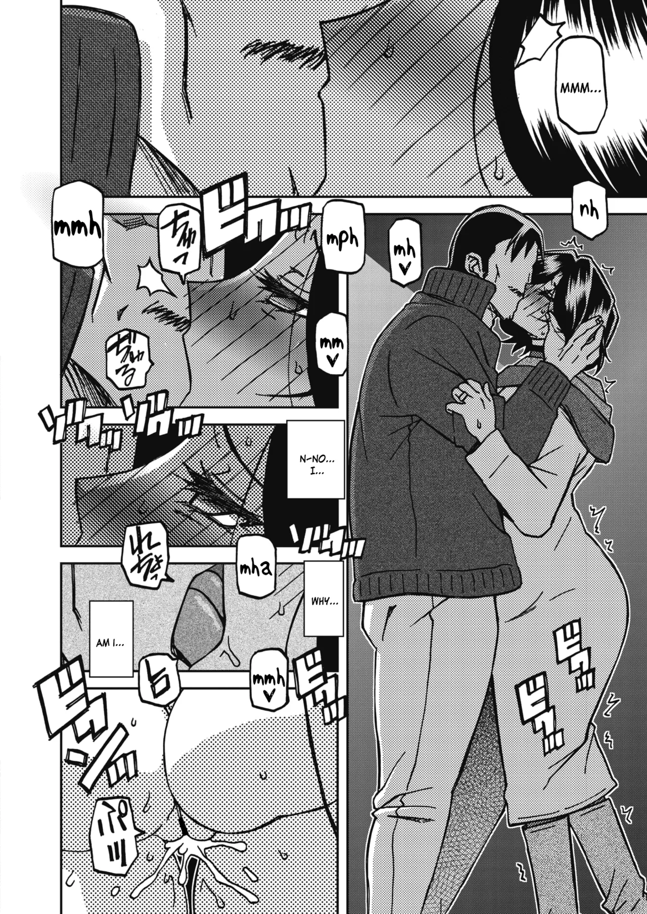 [Sanbun Kyoden]Ichiya no Yume Senya No Maboroshi 1-7[English] [Digital] Page 142