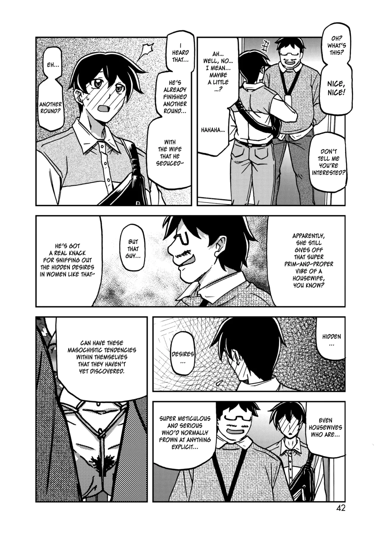[Sanbun Kyoden]Ichiya no Yume Senya No Maboroshi 1-7[English] [Digital] Page 56