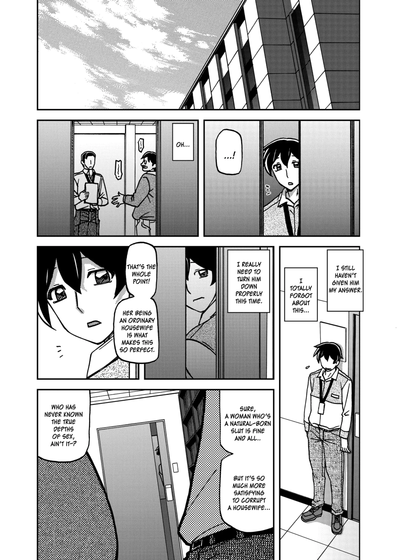 [Sanbun Kyoden]Ichiya no Yume Senya No Maboroshi 1-7[English] [Digital] Page 90