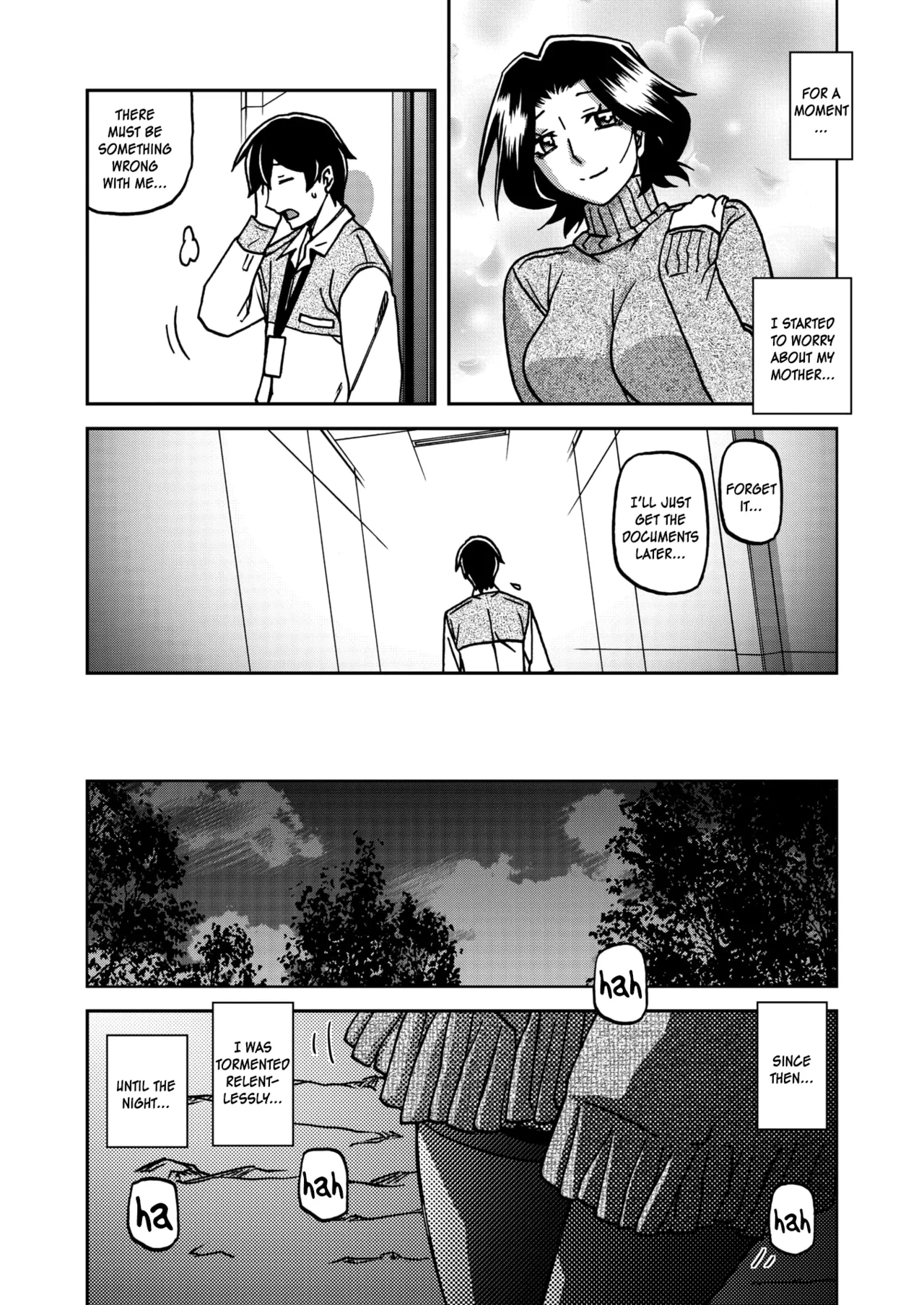 [Sanbun Kyoden]Ichiya no Yume Senya No Maboroshi 1-7[English] [Digital] Page 92