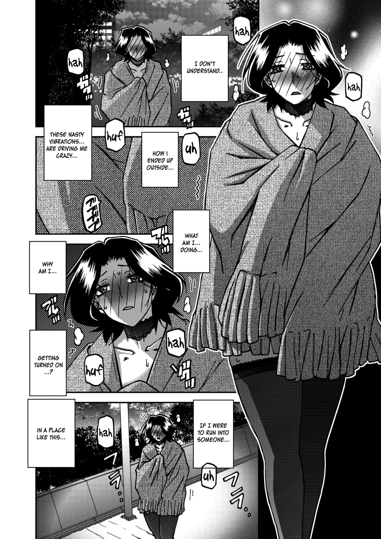[Sanbun Kyoden]Ichiya no Yume Senya No Maboroshi 1-7[English] [Digital] Page 94