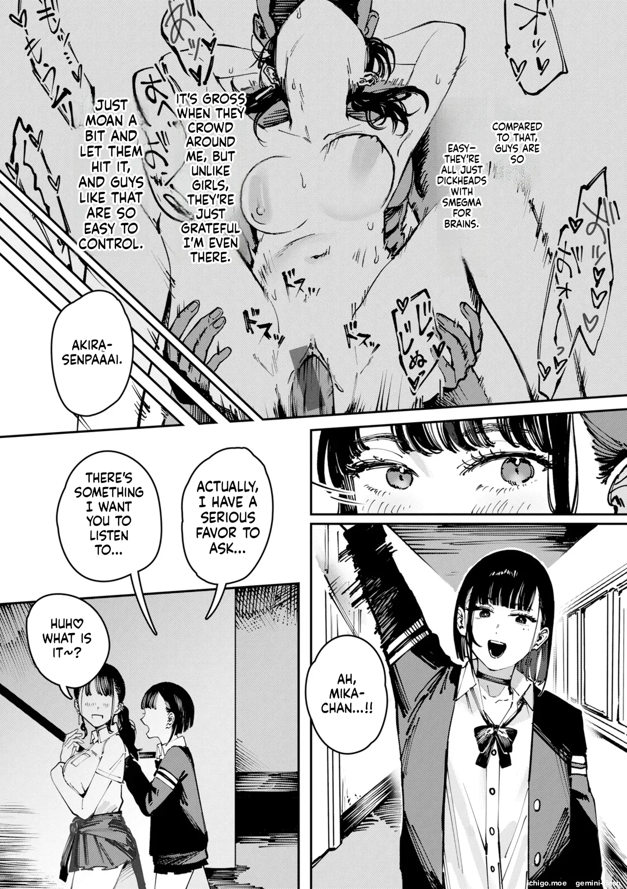 [Kerenme]Poison Assort[Digital] Page 109