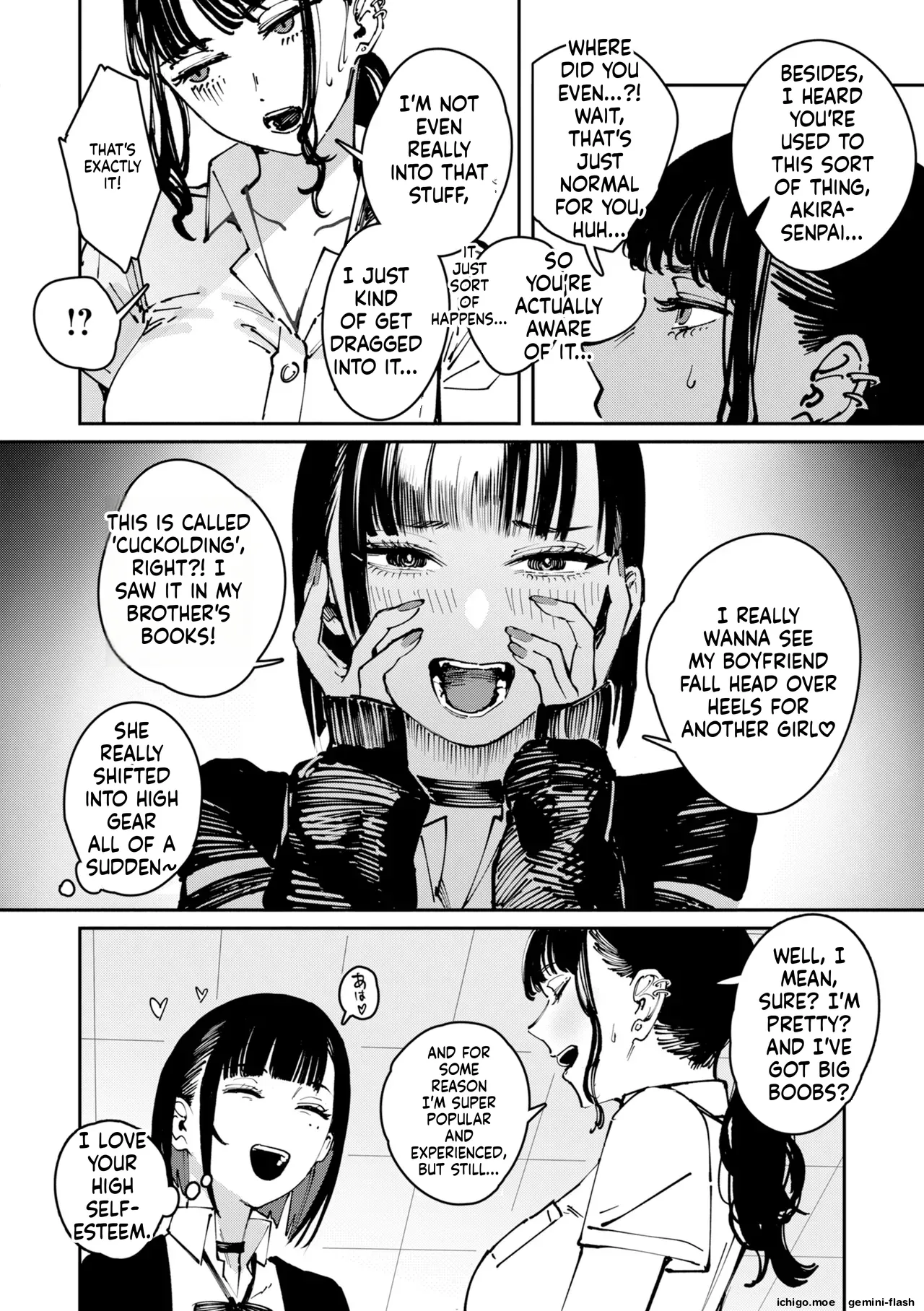 [Kerenme]Poison Assort[Digital] Page 112