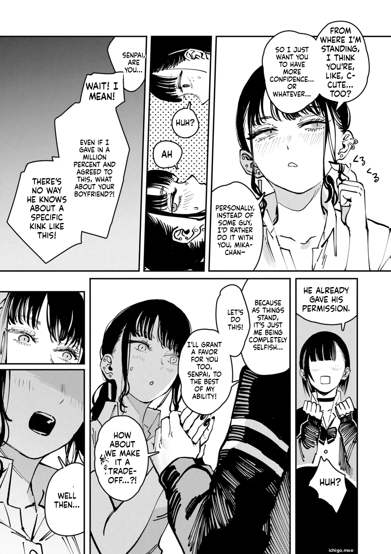 [Kerenme]Poison Assort[Digital] Page 113