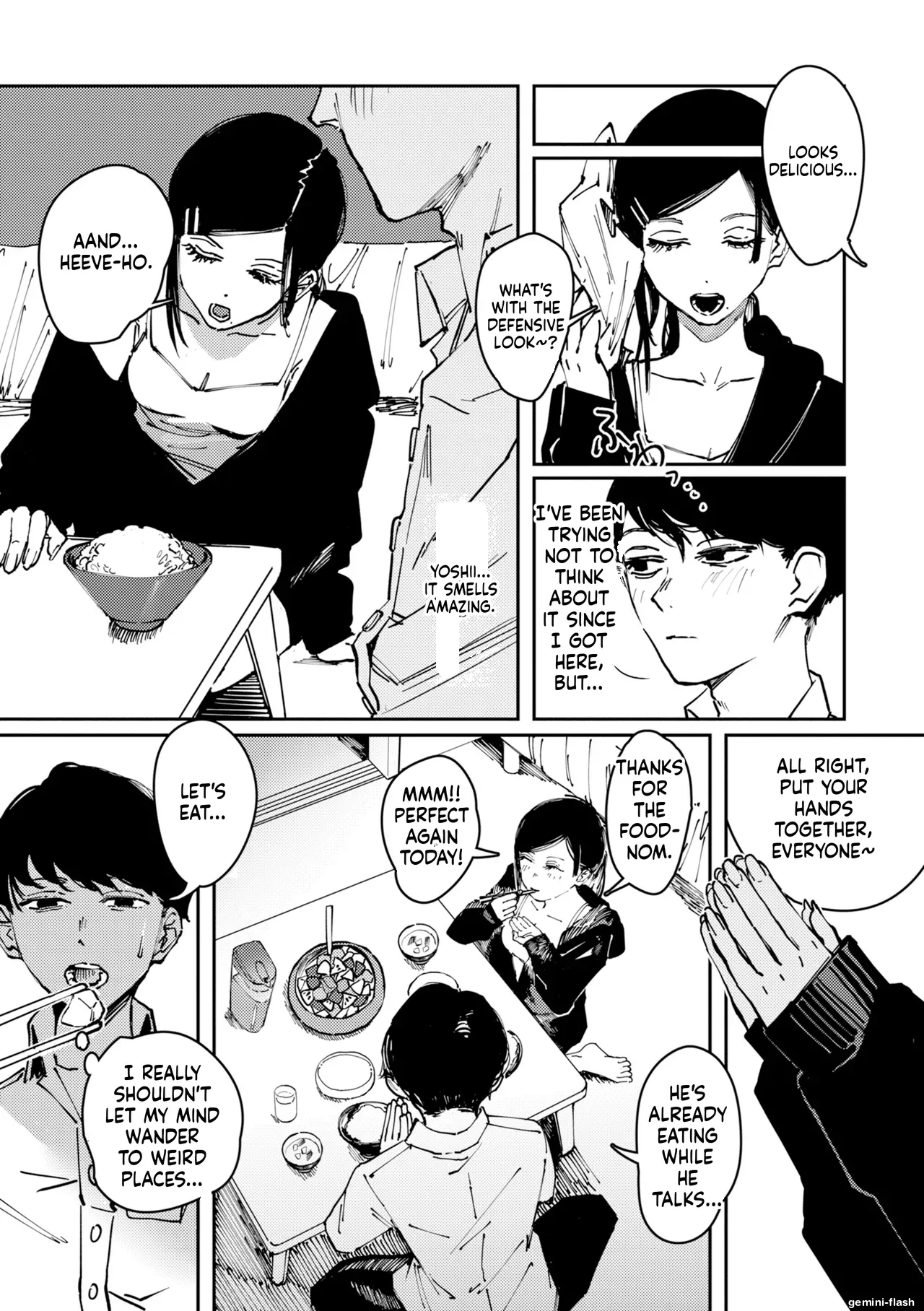 [Kerenme]Poison Assort[Digital] Page 13