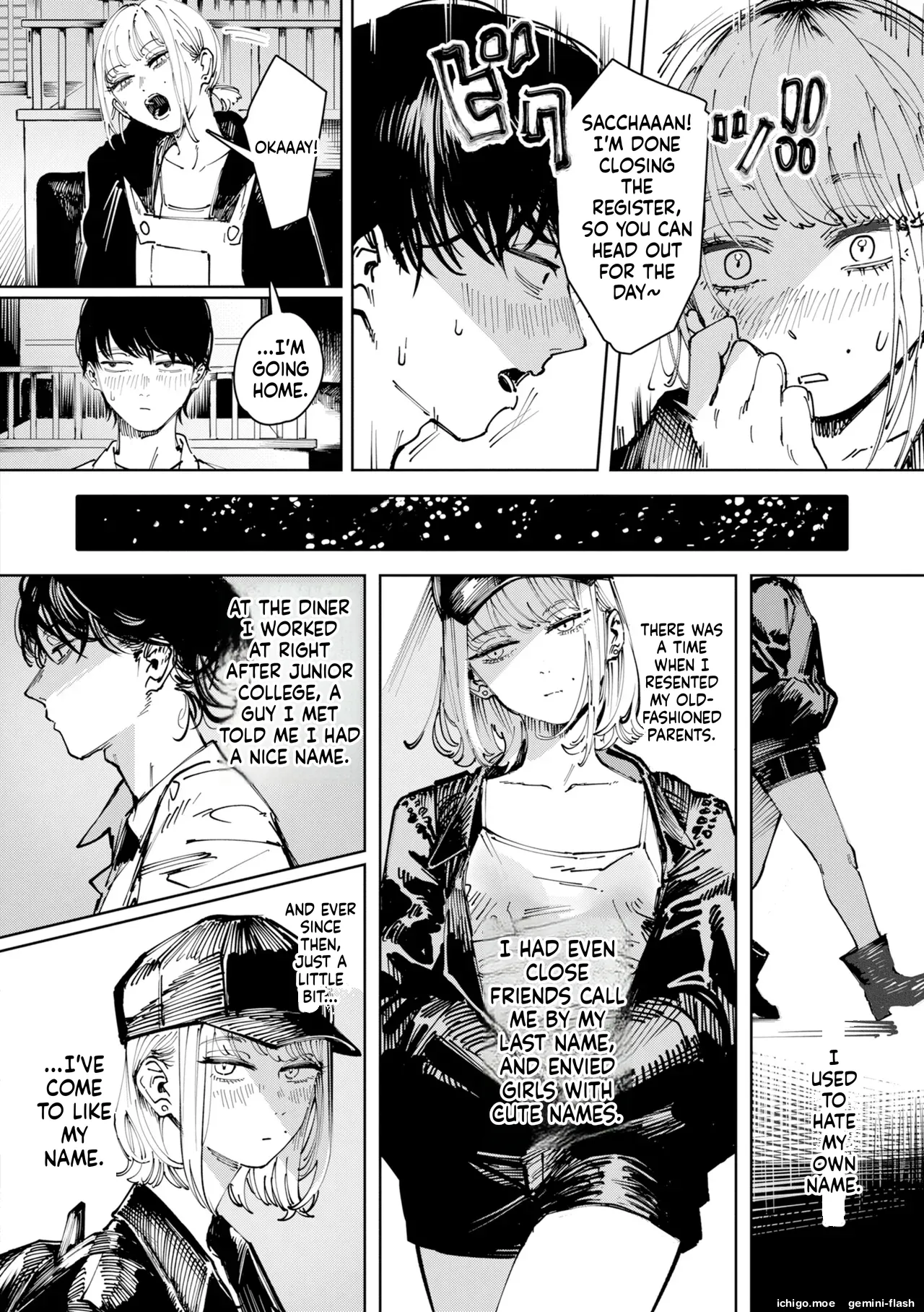 [Kerenme]Poison Assort[Digital] Page 136