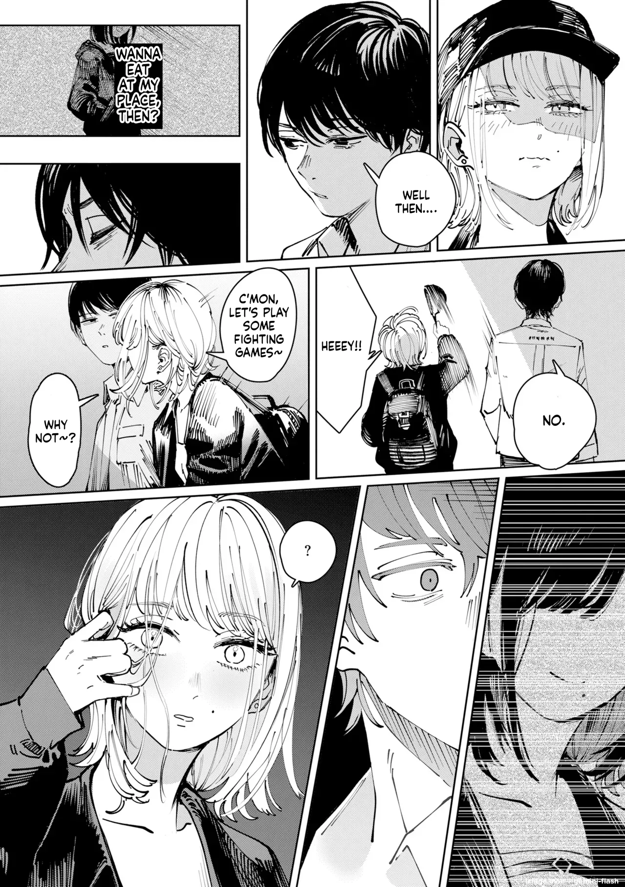 [Kerenme]Poison Assort[Digital] Page 138