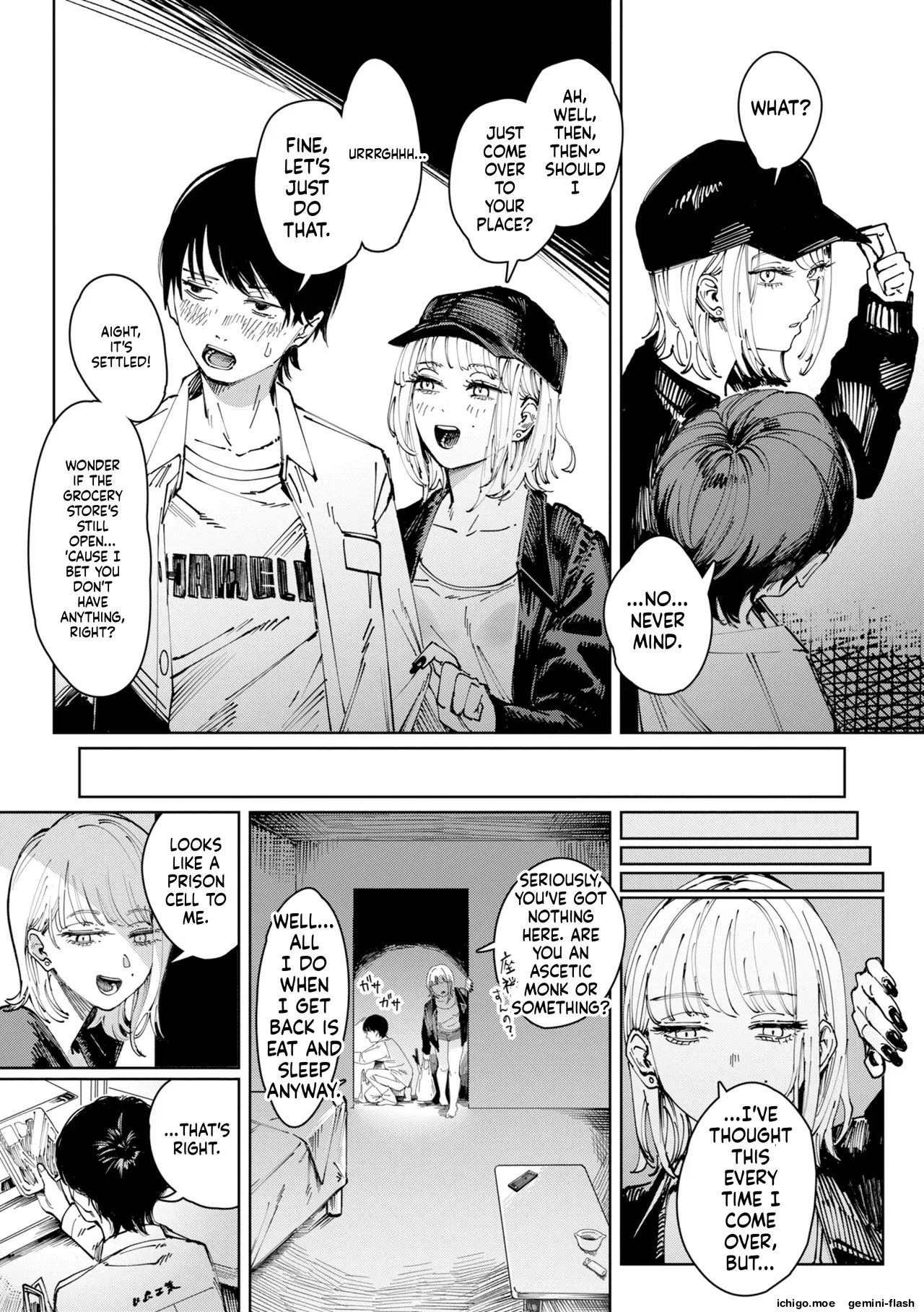 [Kerenme]Poison Assort[Digital] Page 139