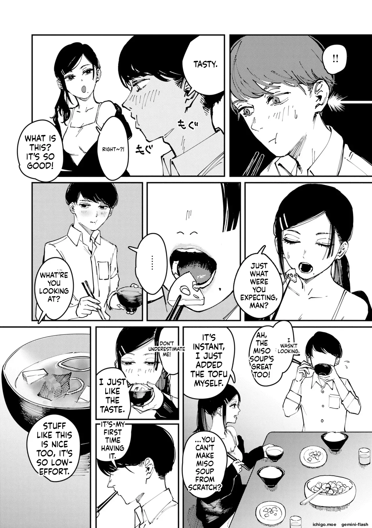 [Kerenme]Poison Assort[Digital] Page 14