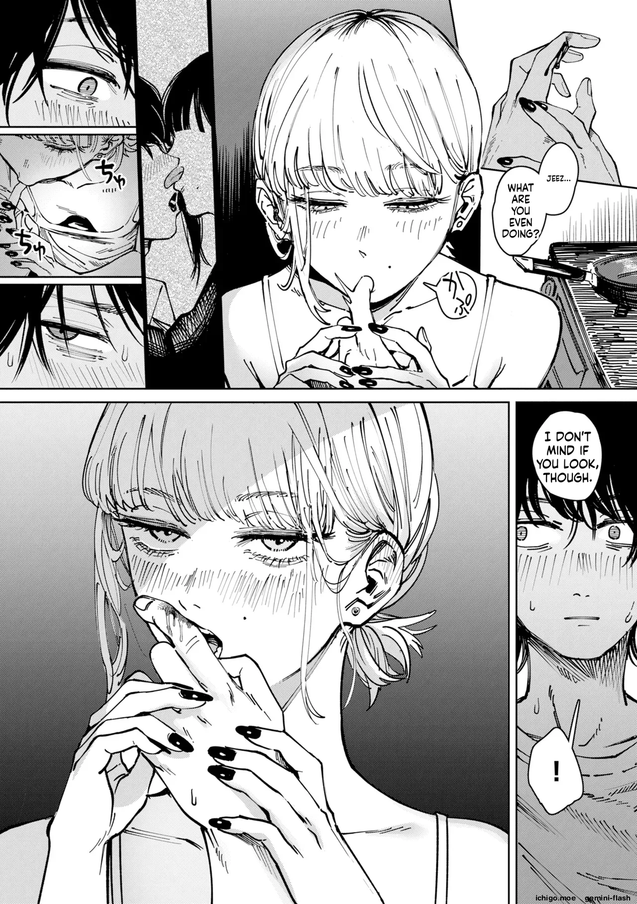 [Kerenme]Poison Assort[Digital] Page 141