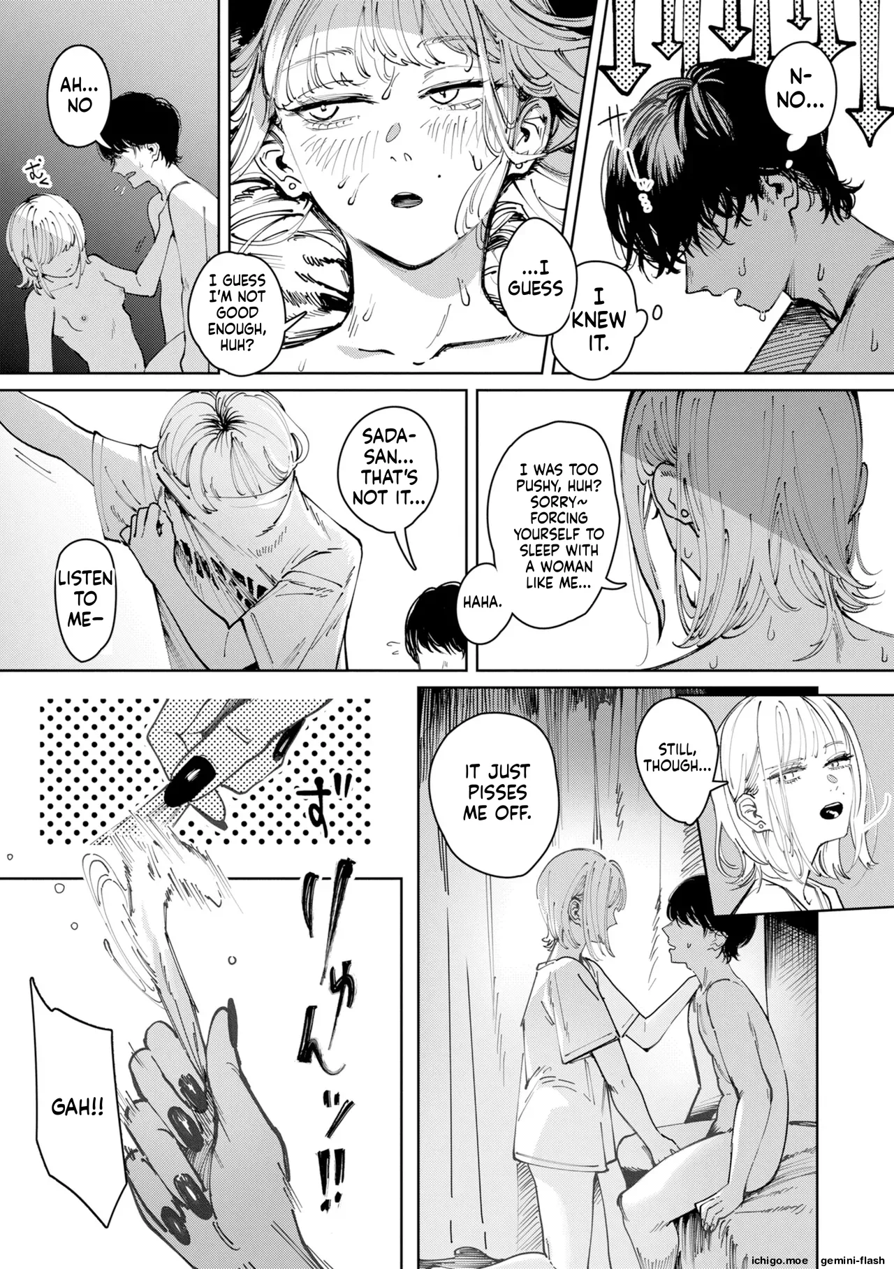 [Kerenme]Poison Assort[Digital] Page 145