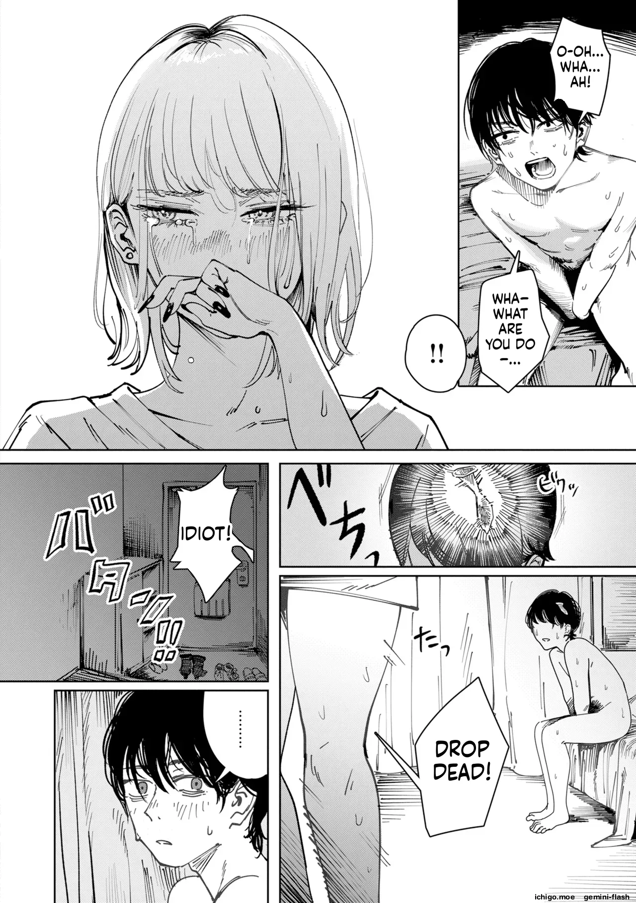 [Kerenme]Poison Assort[Digital] Page 146