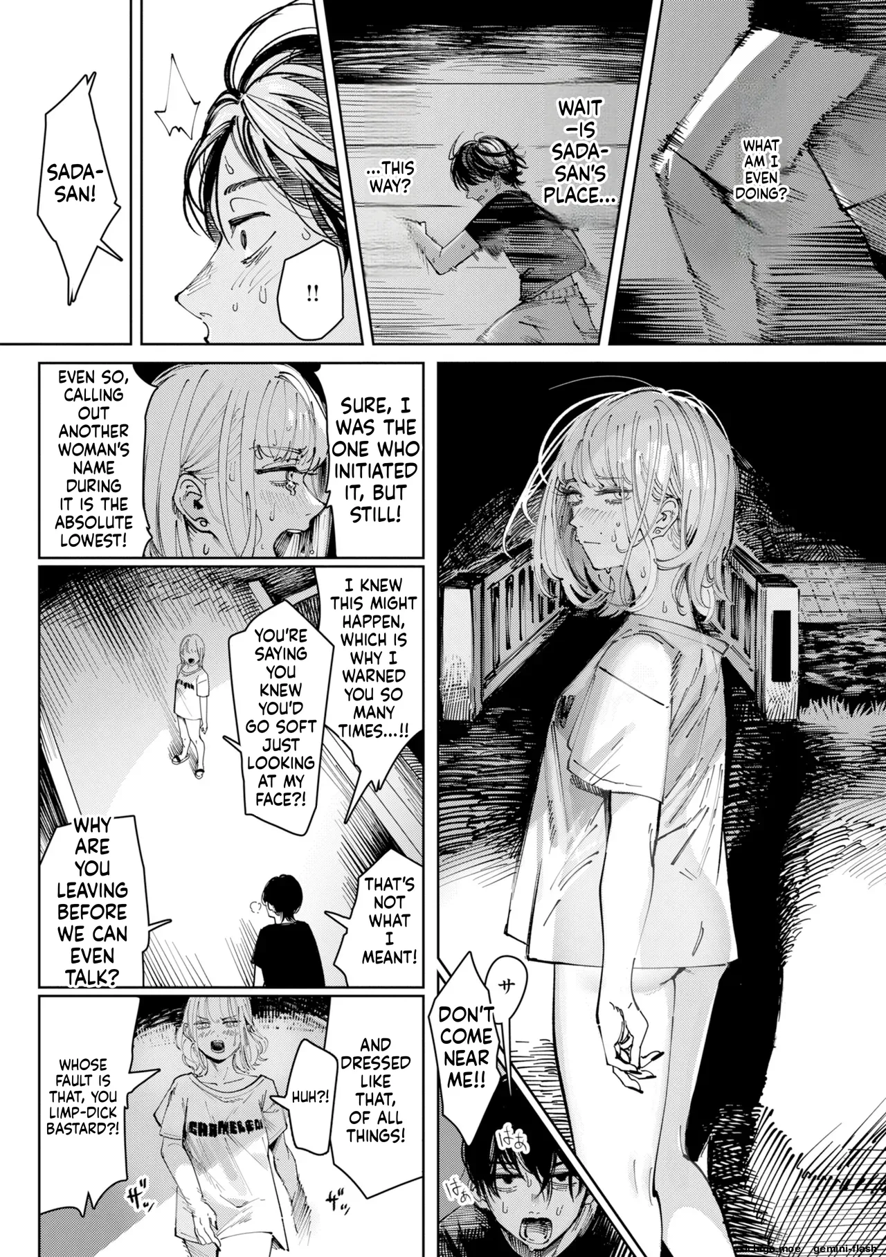 [Kerenme]Poison Assort[Digital] Page 147