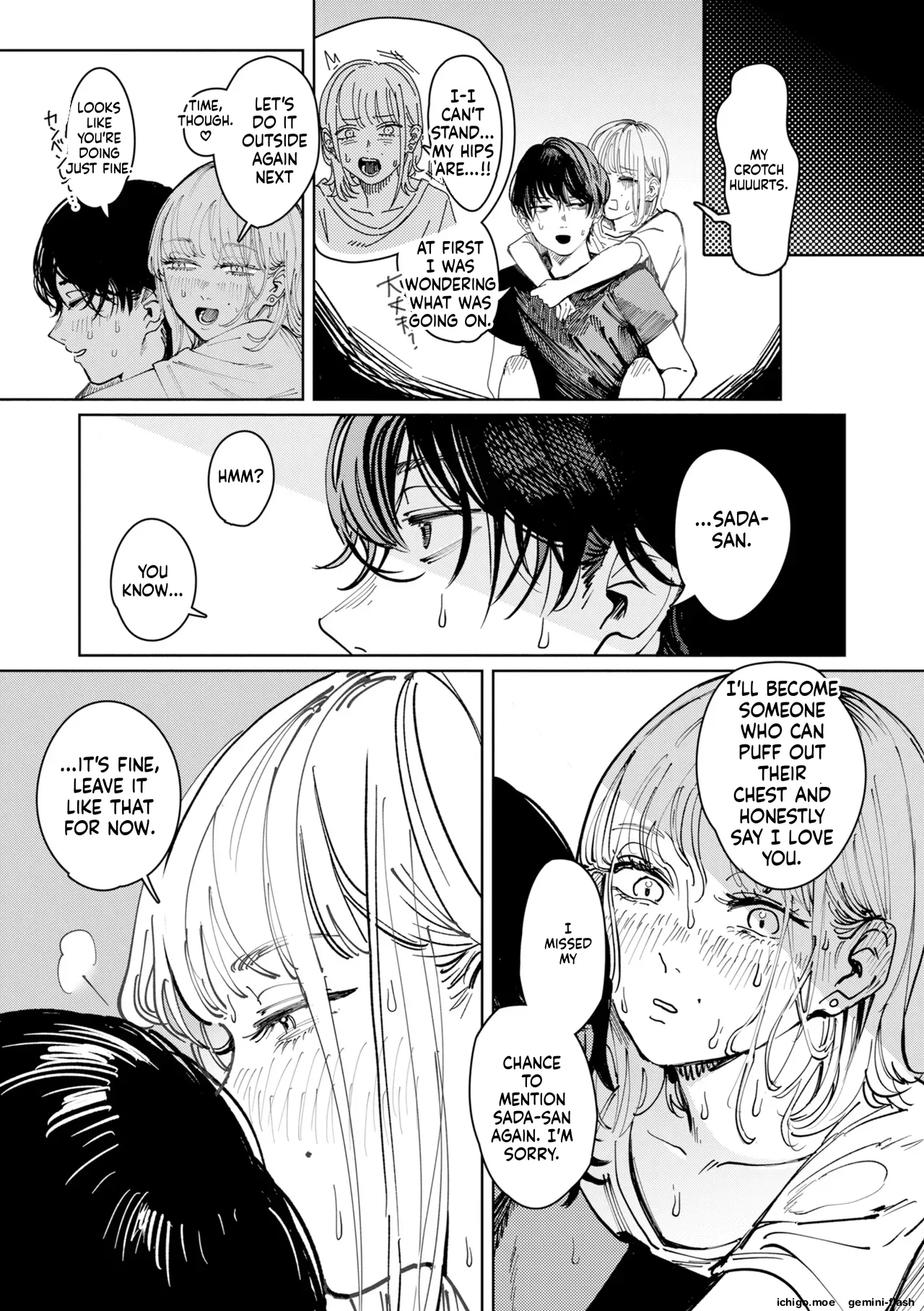 [Kerenme]Poison Assort[Digital] Page 157