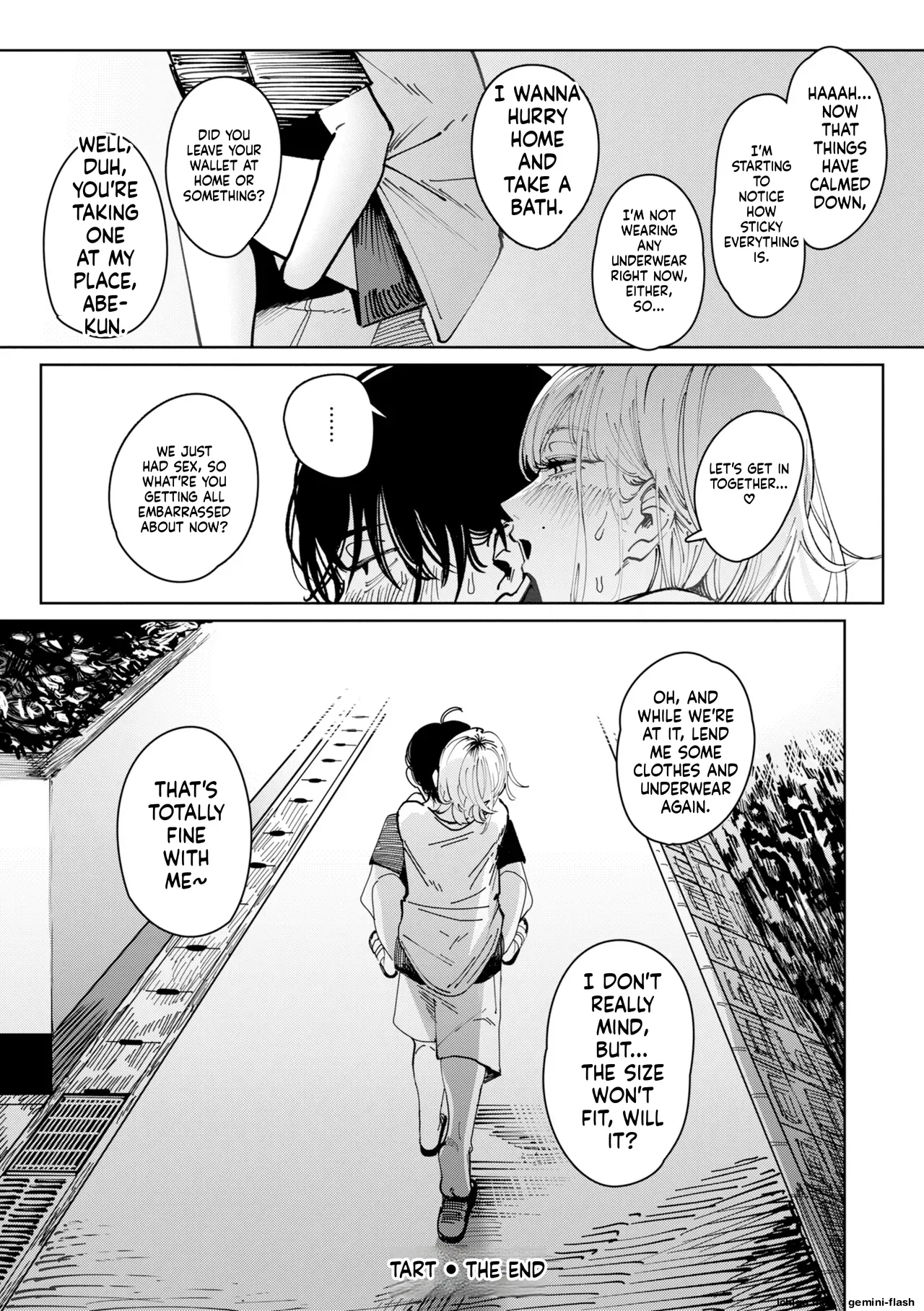 [Kerenme]Poison Assort[Digital] Page 158