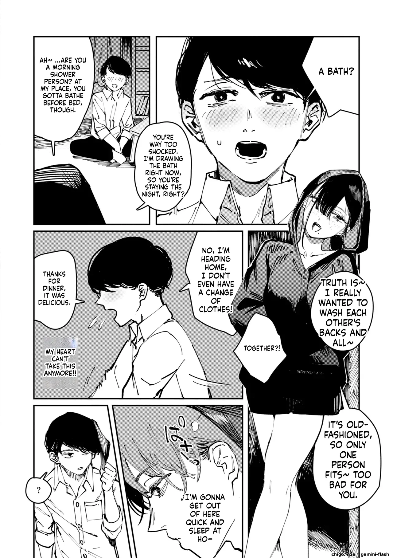 [Kerenme]Poison Assort[Digital] Page 16