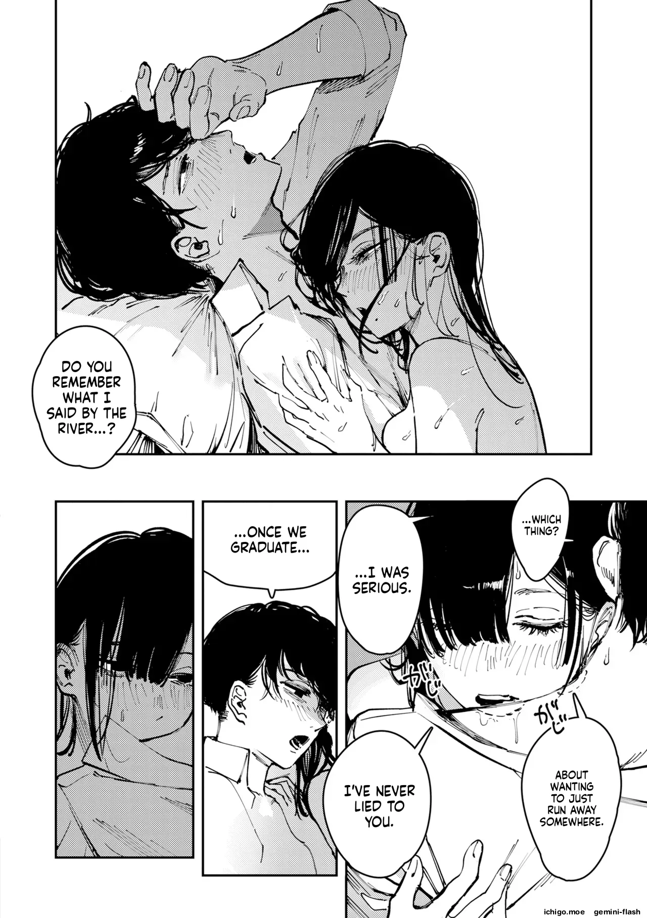 [Kerenme]Poison Assort[Digital] Page 28