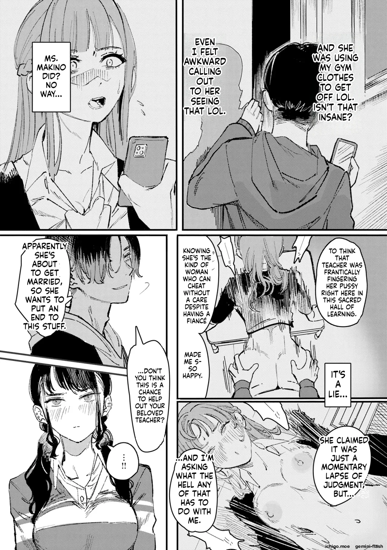 [Kerenme]Poison Assort[Digital] Page 35