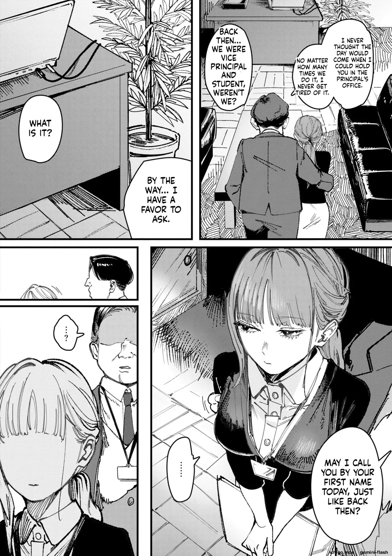 [Kerenme]Poison Assort[Digital] Page 56