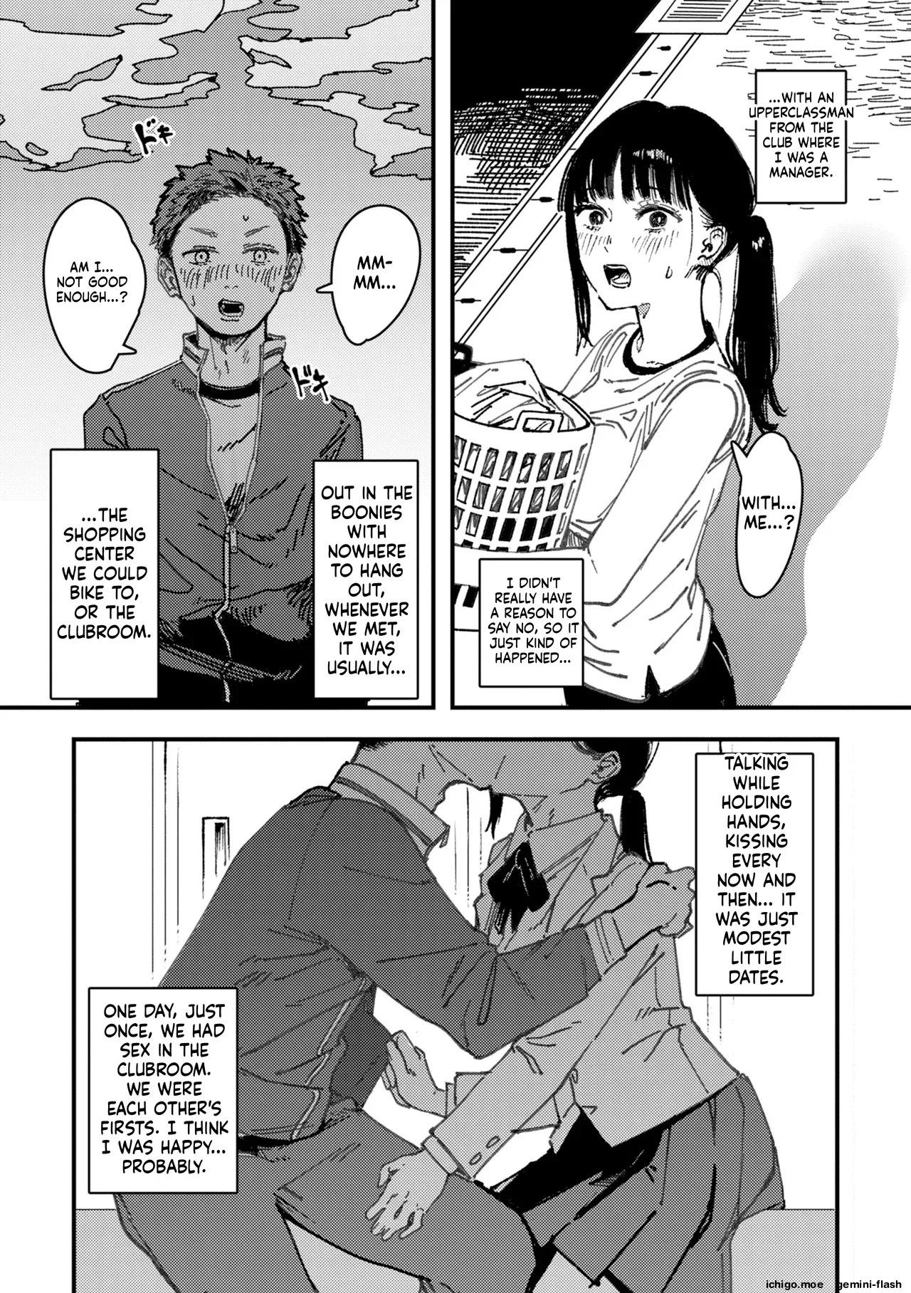 [Kerenme]Poison Assort[Digital] Page 60