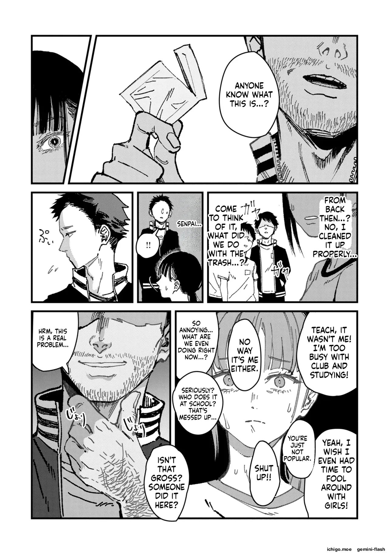 [Kerenme]Poison Assort[Digital] Page 61