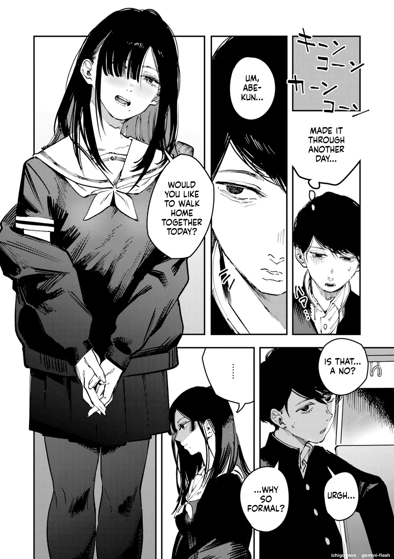 [Kerenme]Poison Assort[Digital] Page 7