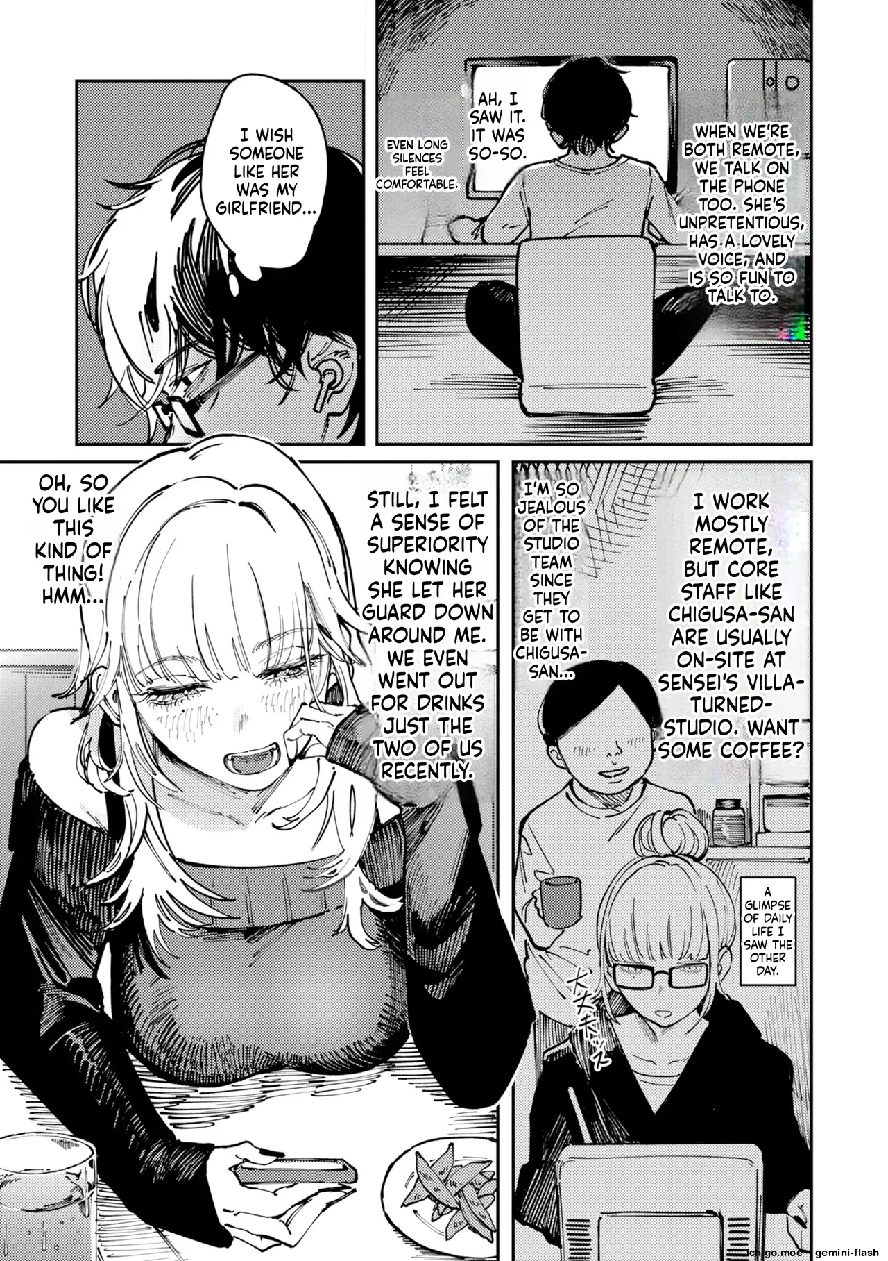 [Kerenme]Poison Assort[Digital] Page 83