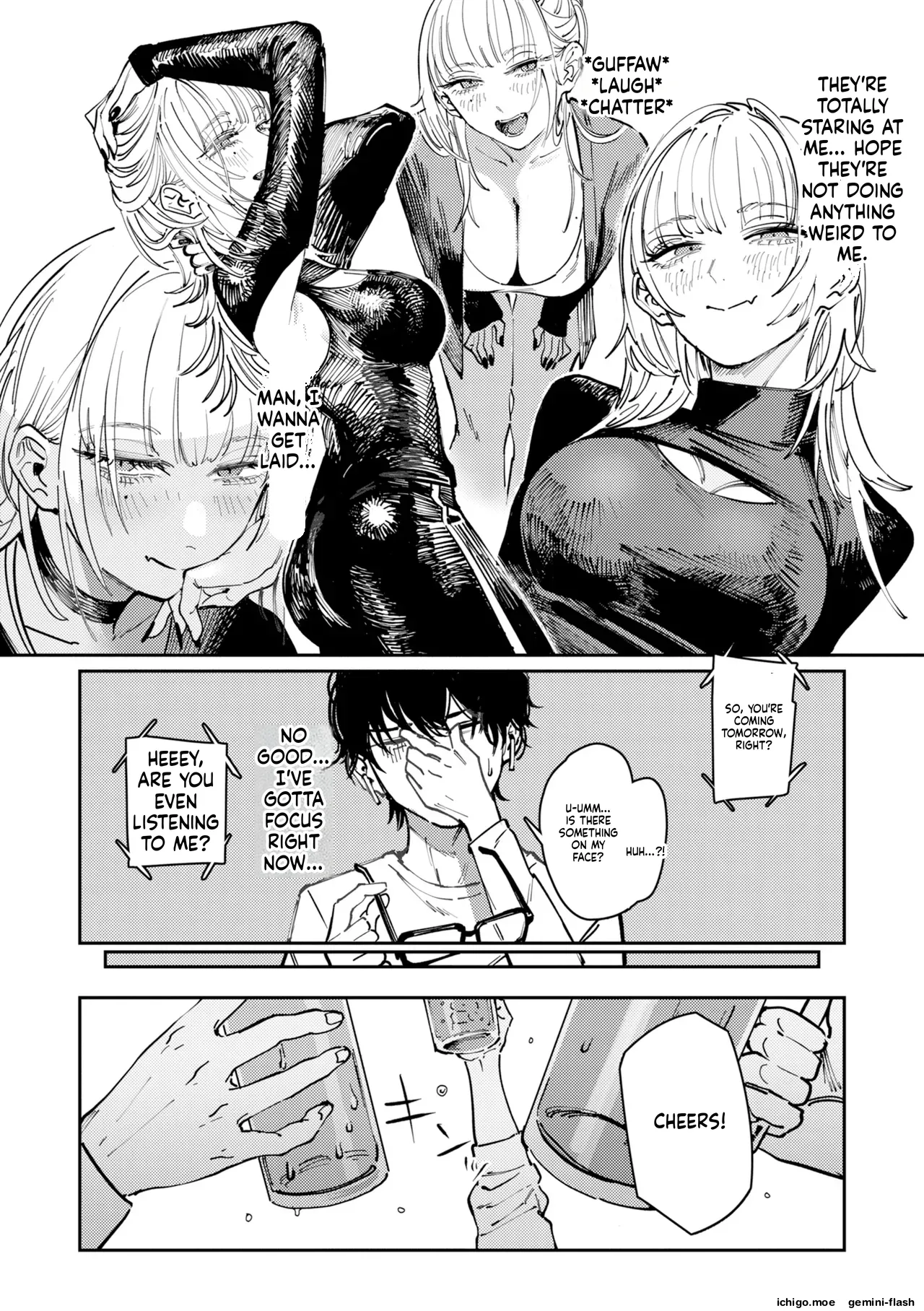 [Kerenme]Poison Assort[Digital] Page 84