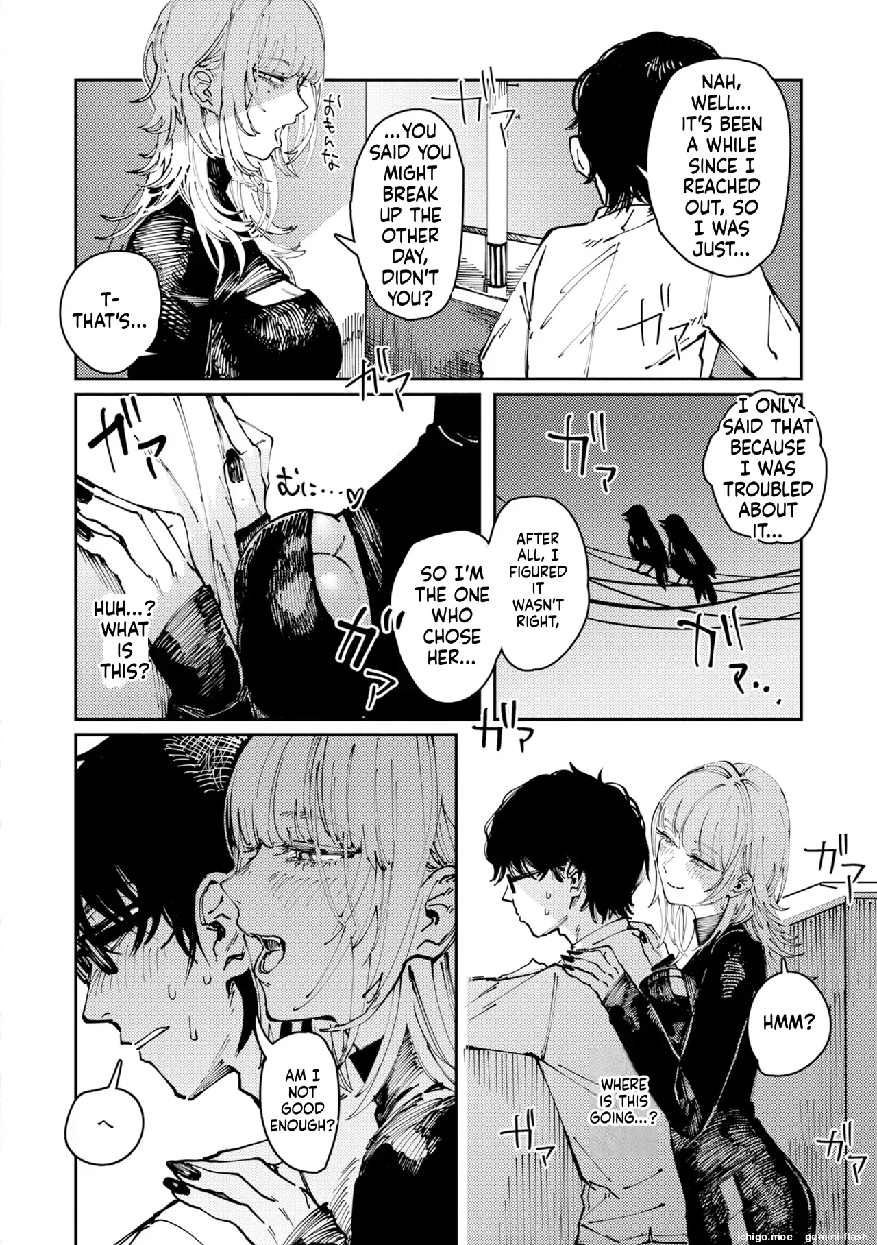 [Kerenme]Poison Assort[Digital] Page 92