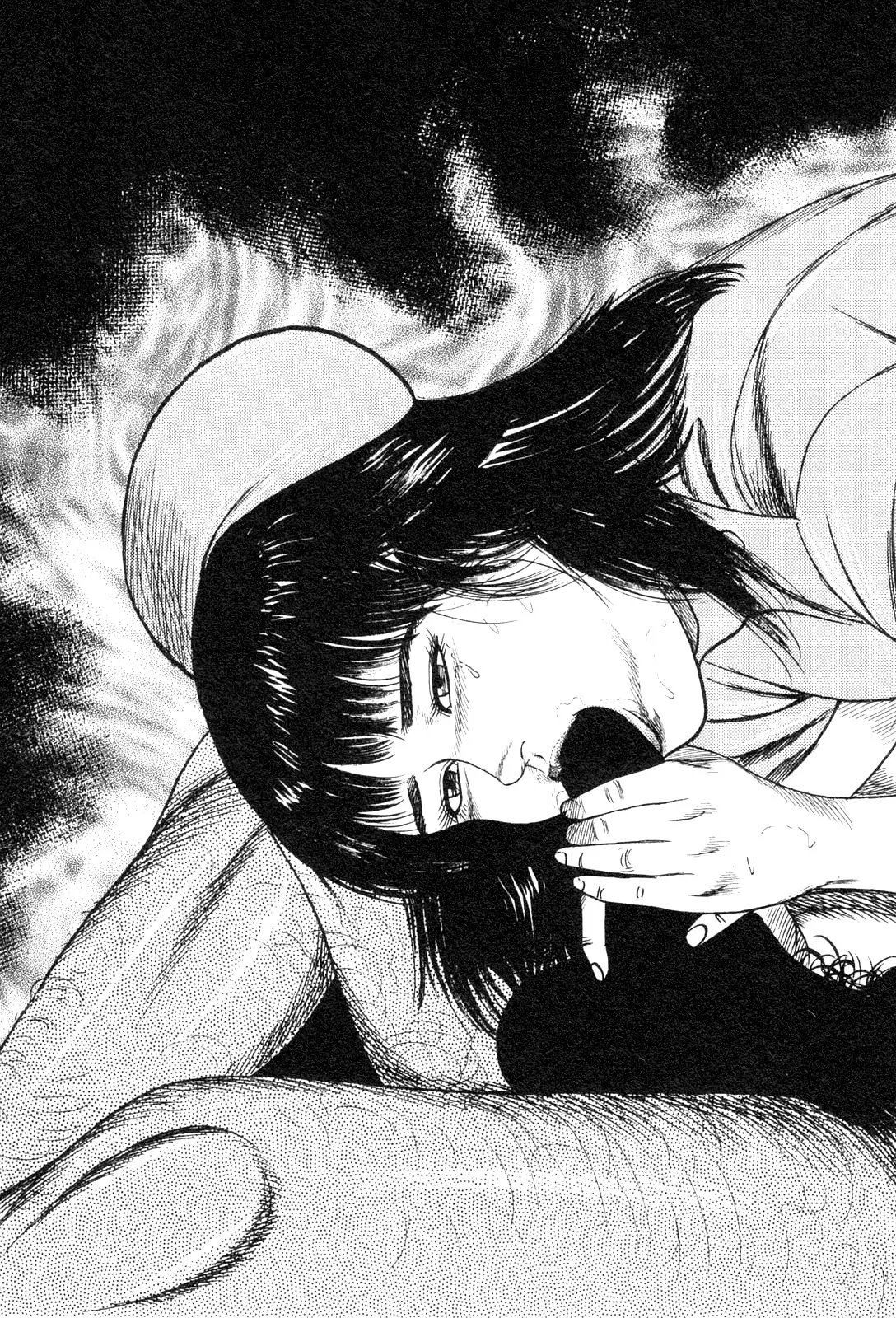 [Sanjou Tomomi]Wakazuma akuma no ikenie[Chinese] Page 133
