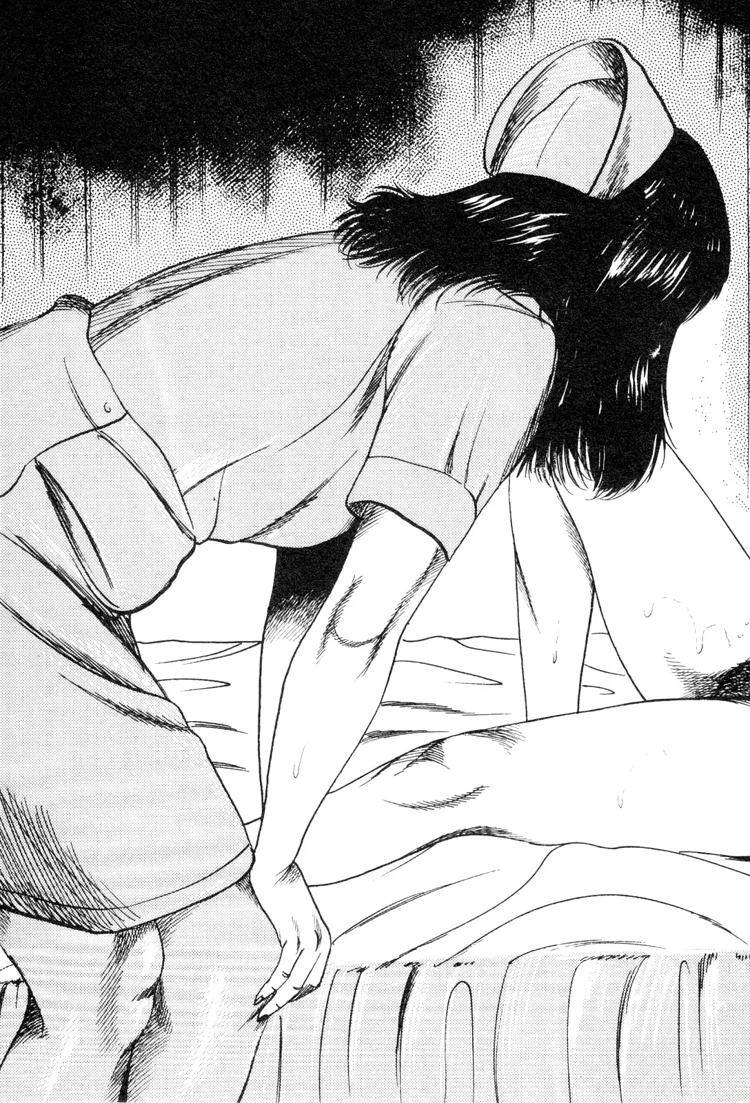 [Sanjou Tomomi]Wakazuma akuma no ikenie[Chinese] Page 145