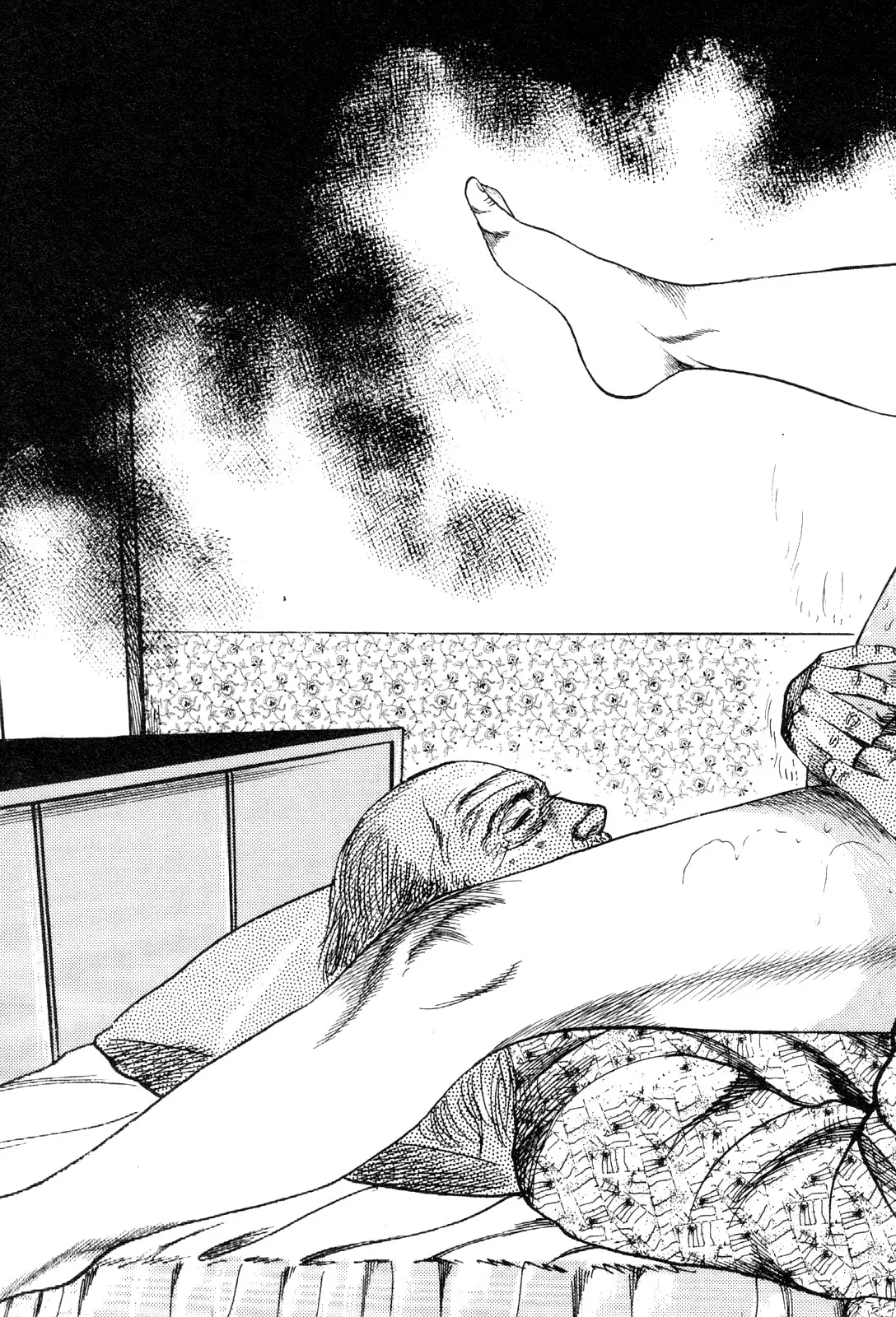 [Sanjou Tomomi]Wakazuma akuma no ikenie[Chinese] Page 177