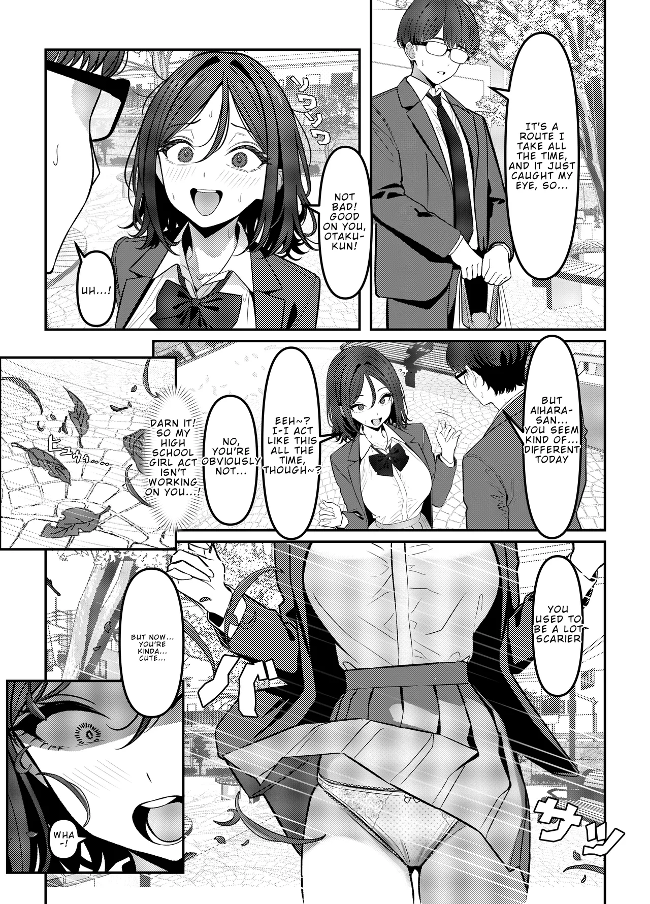 [Oden Ohgan (TuriSasu)]Holy Bitch 1[English] [Rei Scans] [Digital] Page 22
