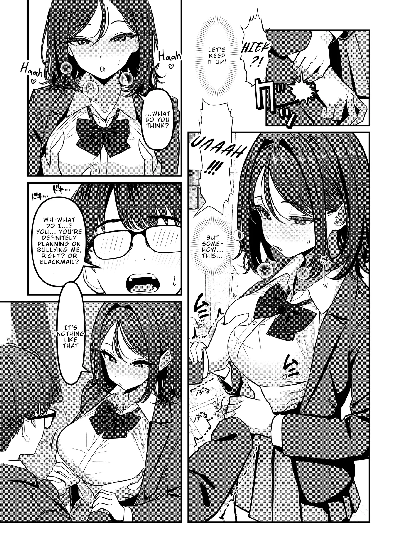 [Oden Ohgan (TuriSasu)]Holy Bitch 1[English] [Rei Scans] [Digital] Page 27