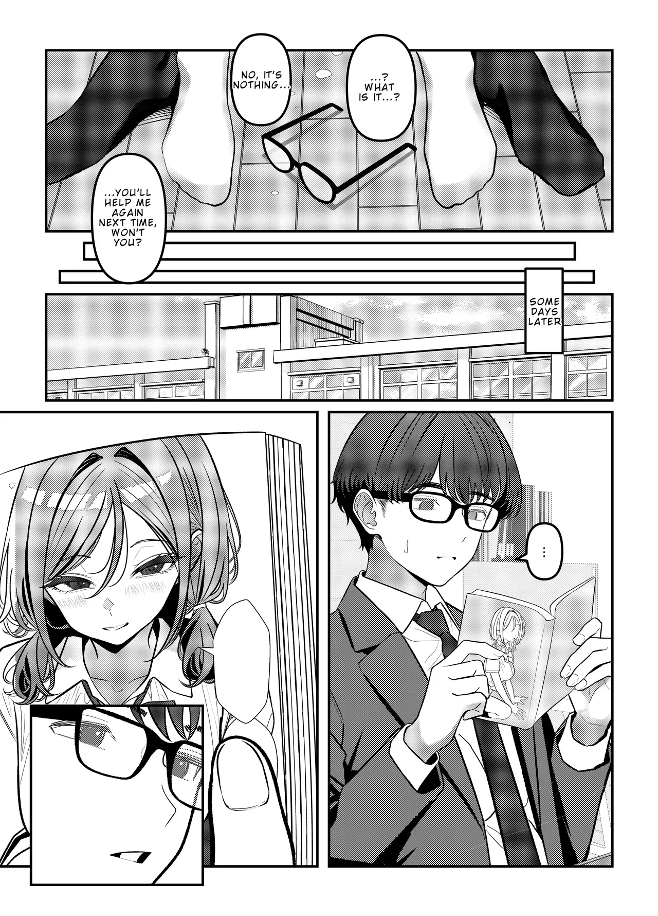 [Oden Ohgan (TuriSasu)]Holy Bitch 1[English] [Rei Scans] [Digital] Page 36