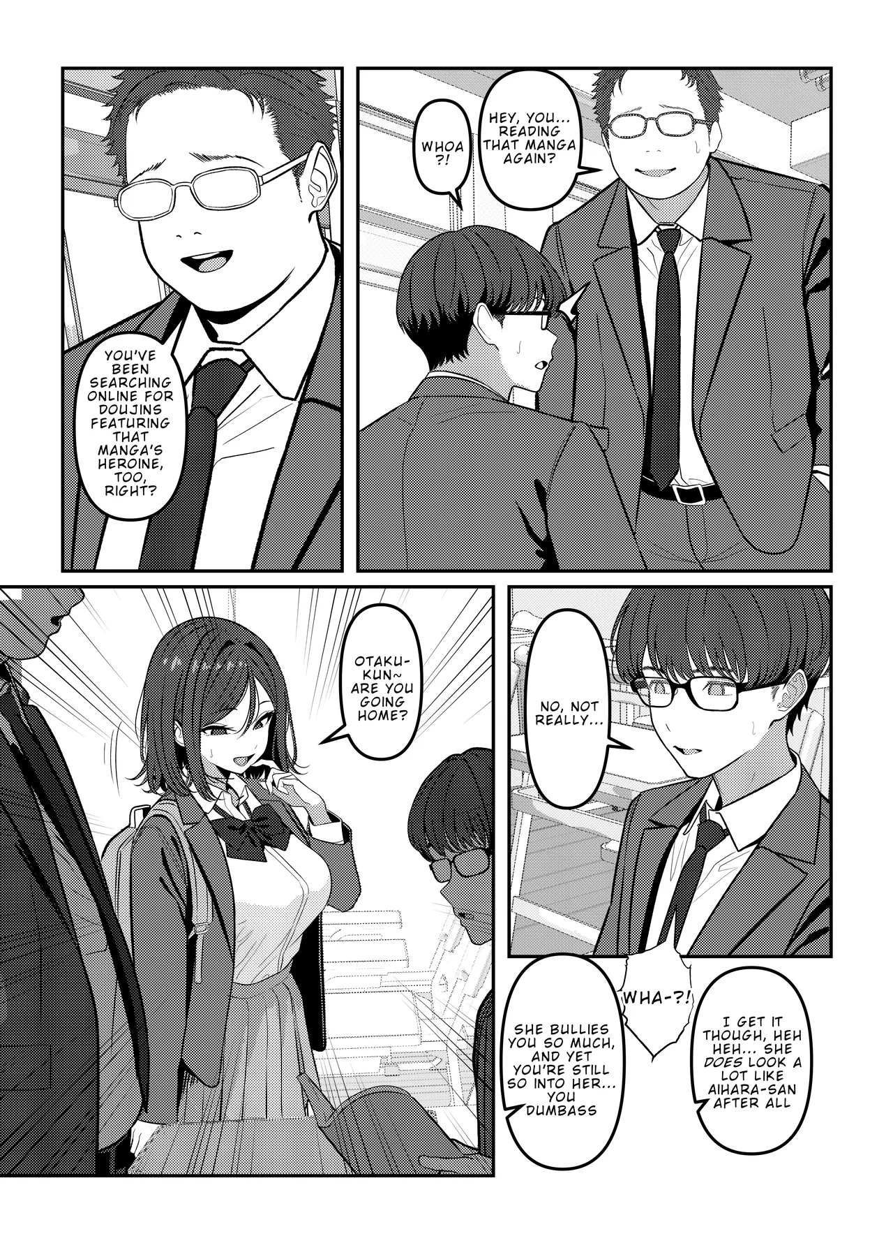 [Oden Ohgan (TuriSasu)]Holy Bitch 1[English] [Rei Scans] [Digital] Page 37