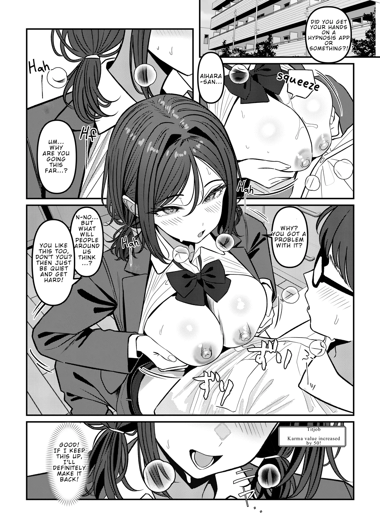 [Oden Ohgan (TuriSasu)]Holy Bitch 1[English] [Rei Scans] [Digital] Page 39