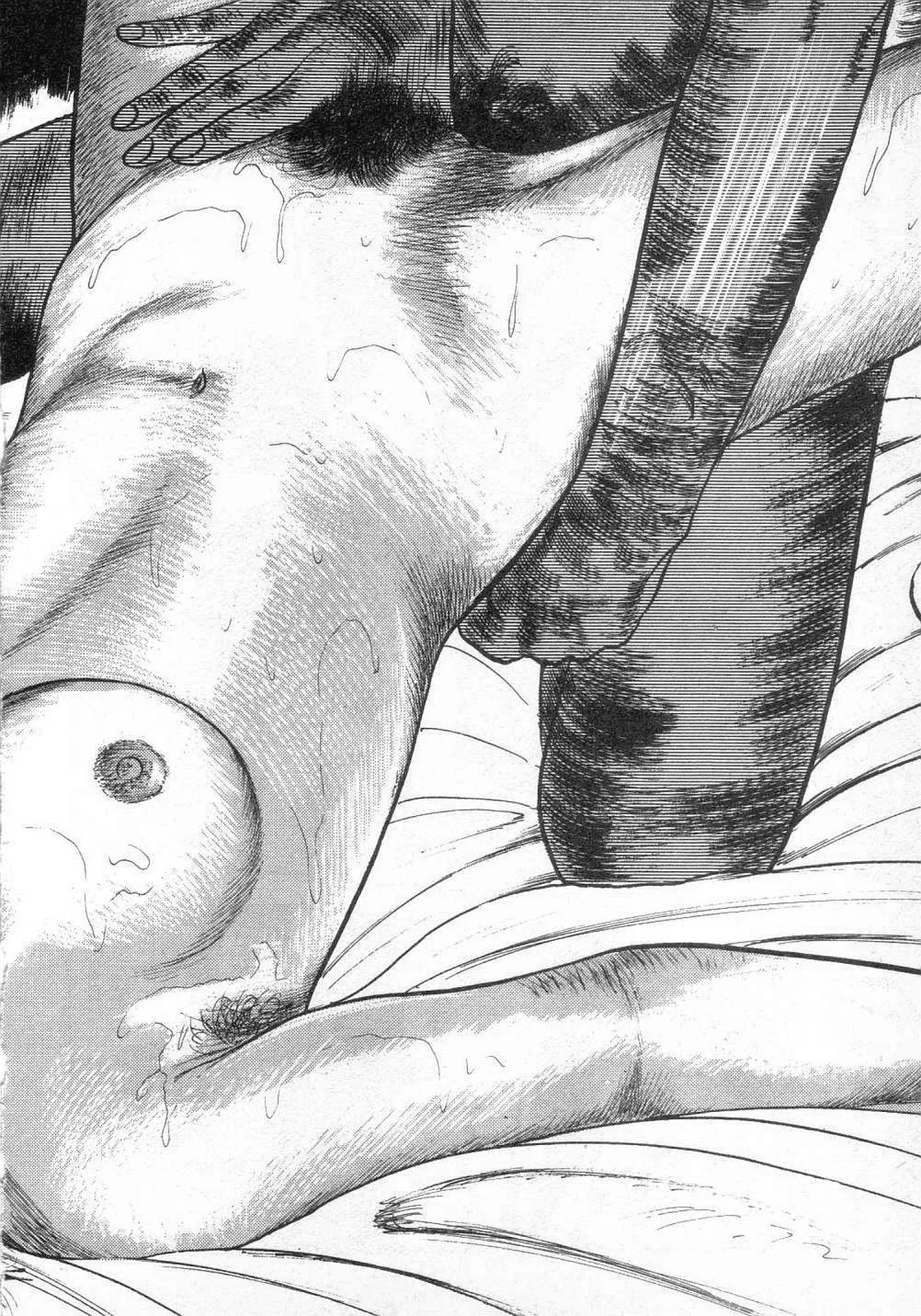 [Sanjou Tomomi]jokousei shiiku[Chinese] Page 103