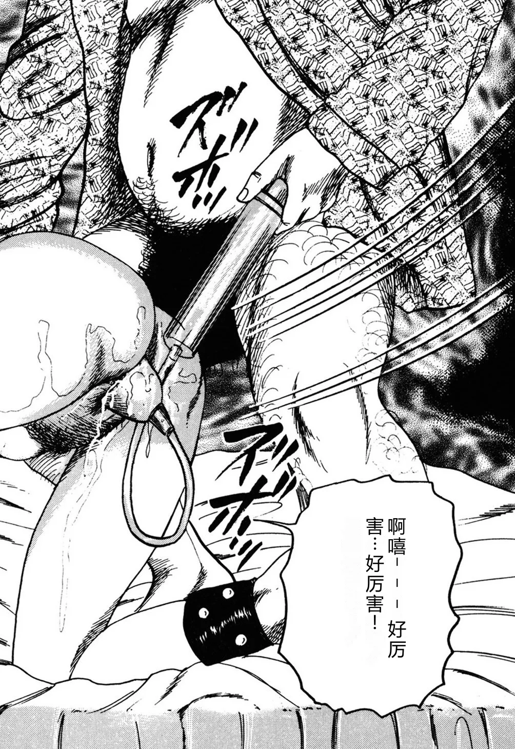 [Sanjou Tomomi]Wakazuma Kouai Choukyou[Chinese] Page 247