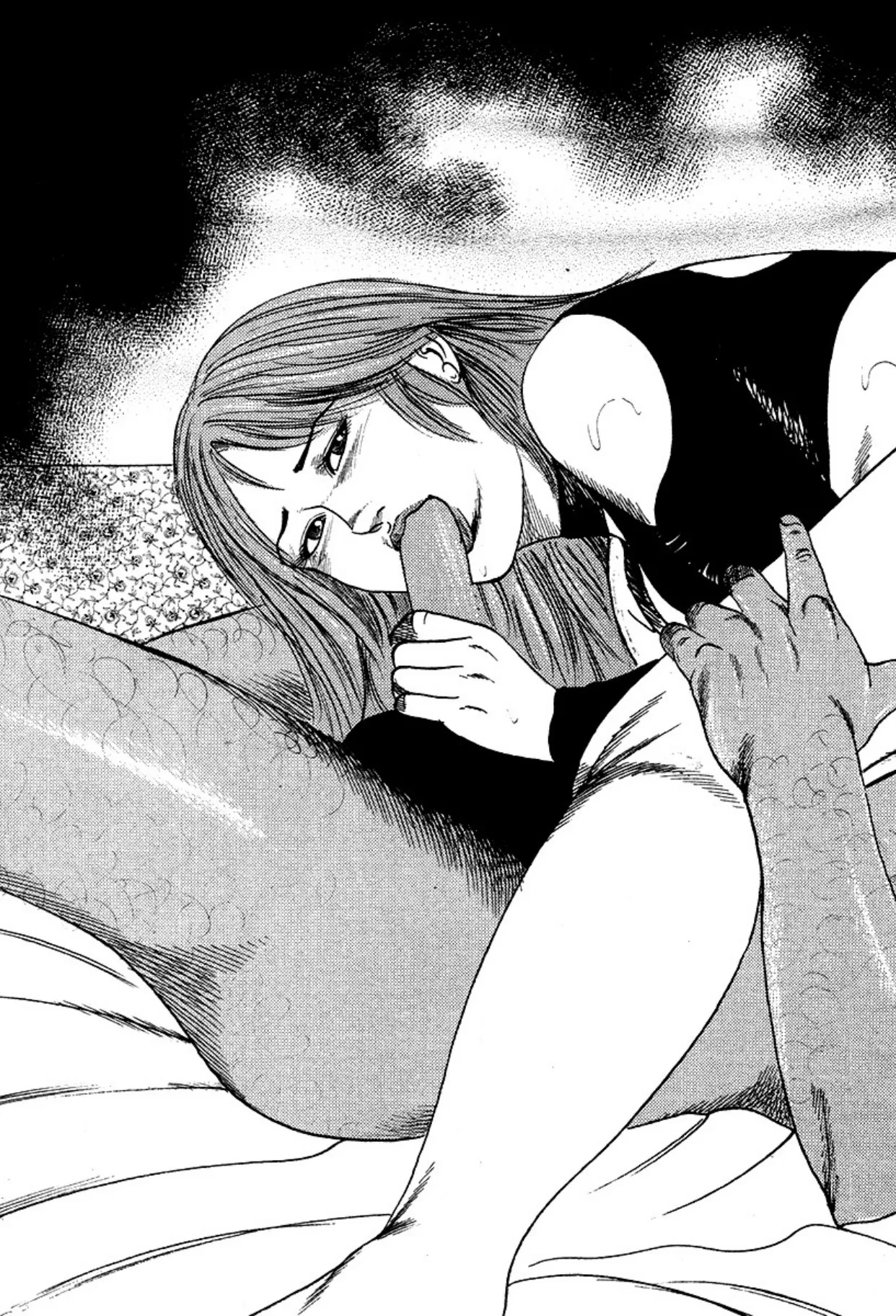 [Sanjou Tomomi]Niizuma・Ryoujokusiiku[Chinese] [Digital] Page 269