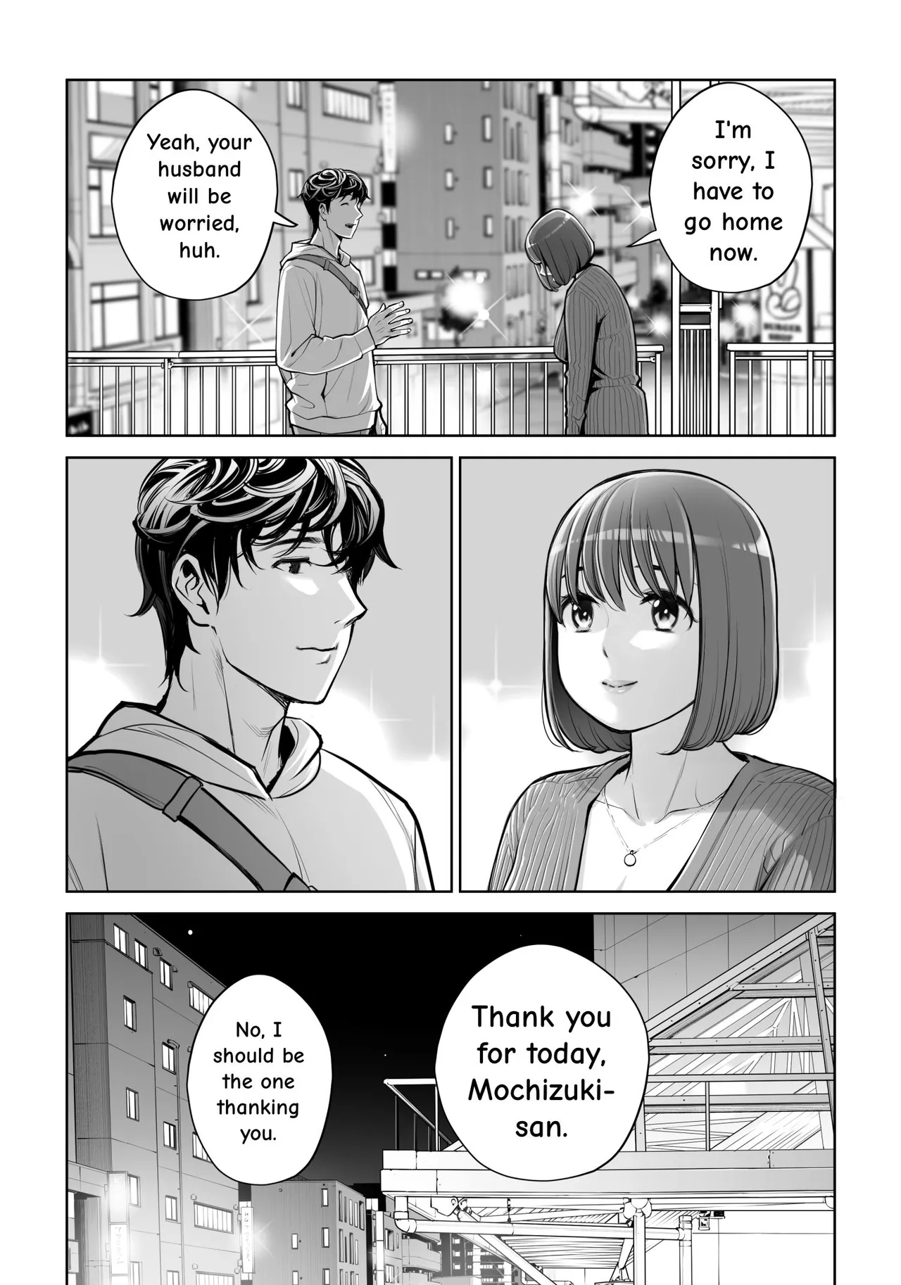 [HGT Labo (Tsusauto)]Jichikai no Hitozuma wa Totemo Ecchi Deshita. 5 Nakahara Keiko no hurin nakada si sex hen[English] Page 91